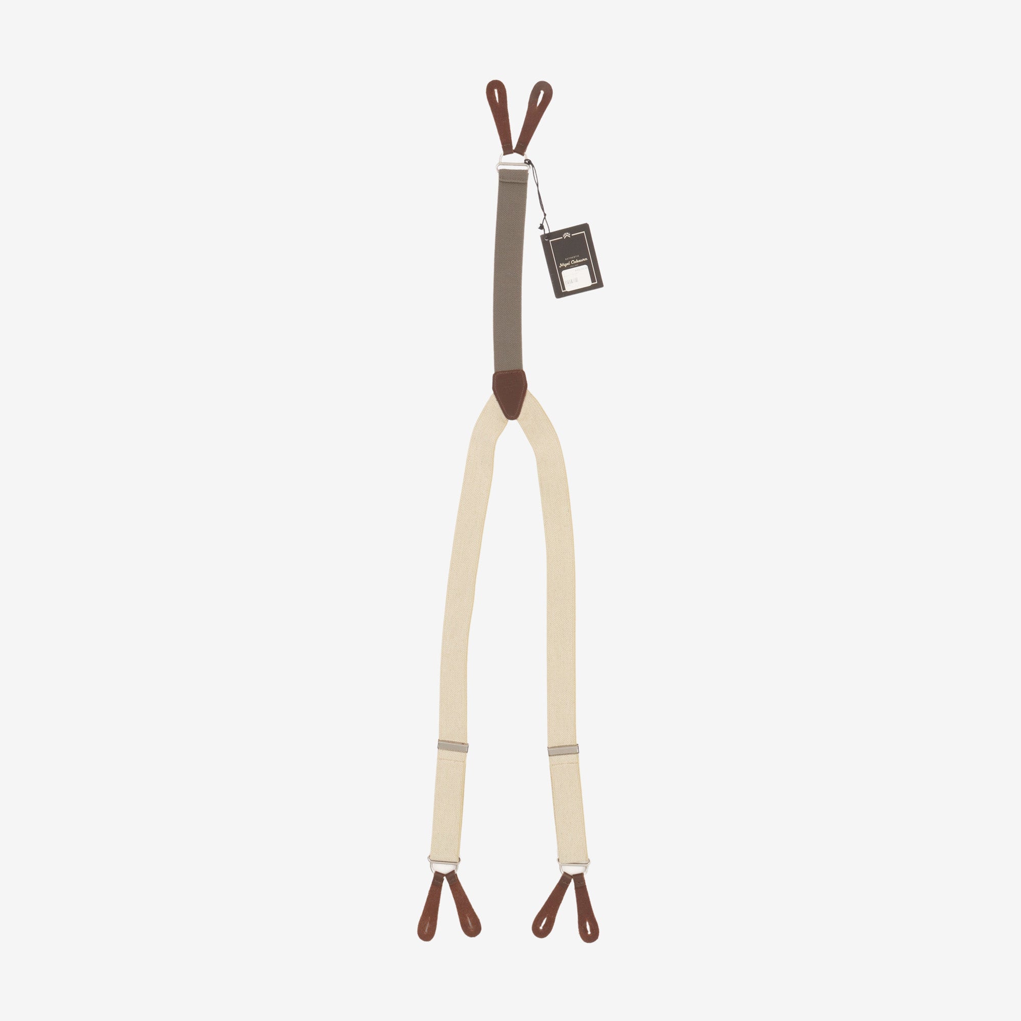 US Army Suspenders