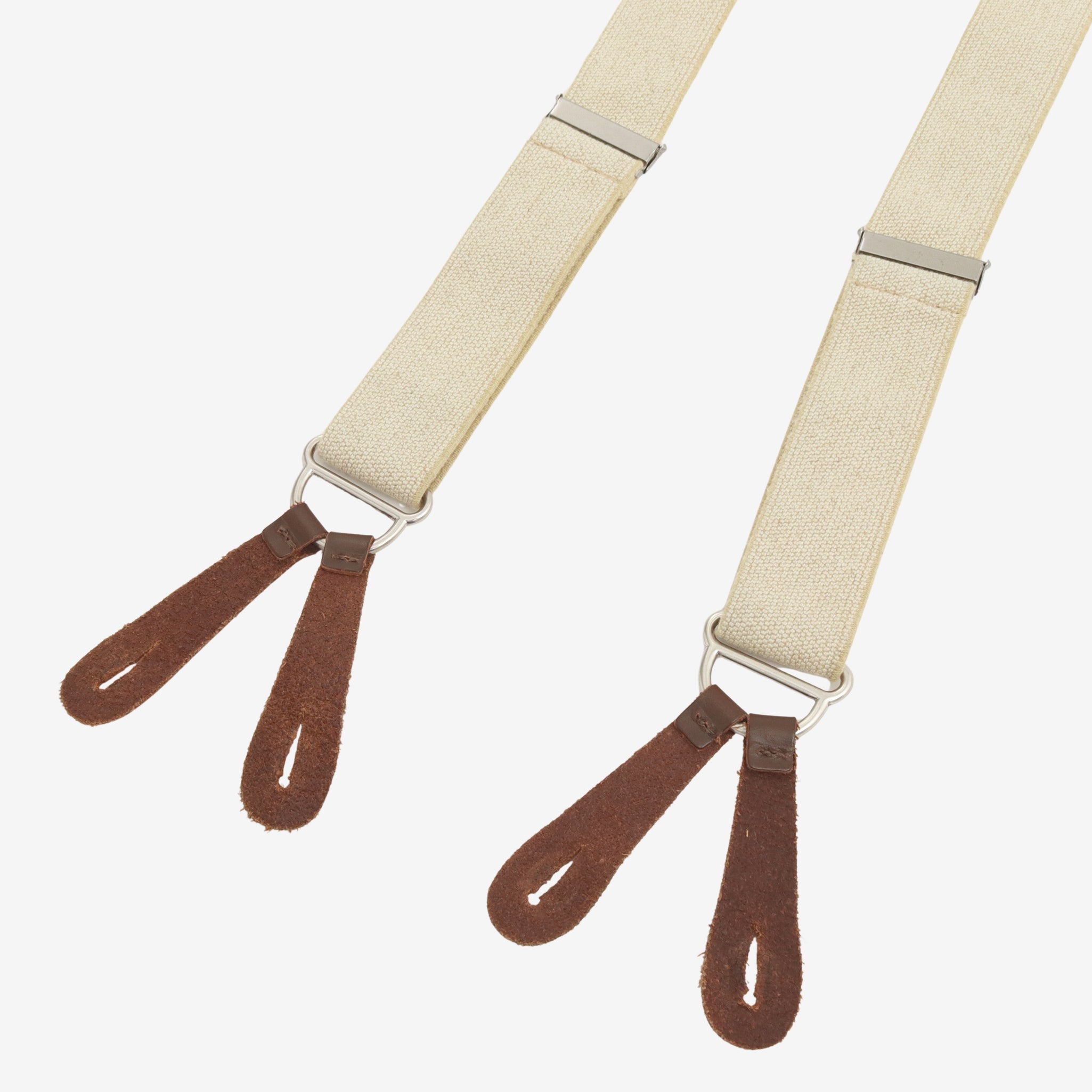 US Army Suspenders