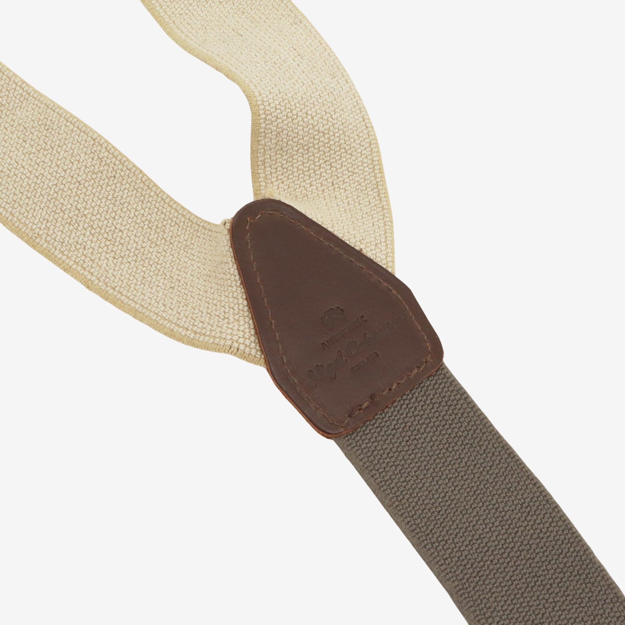 US Army Suspenders
