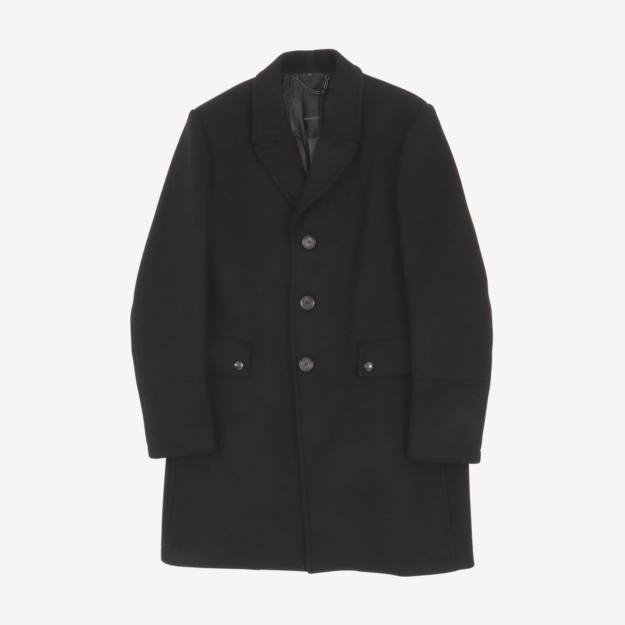 Oakdale Coat