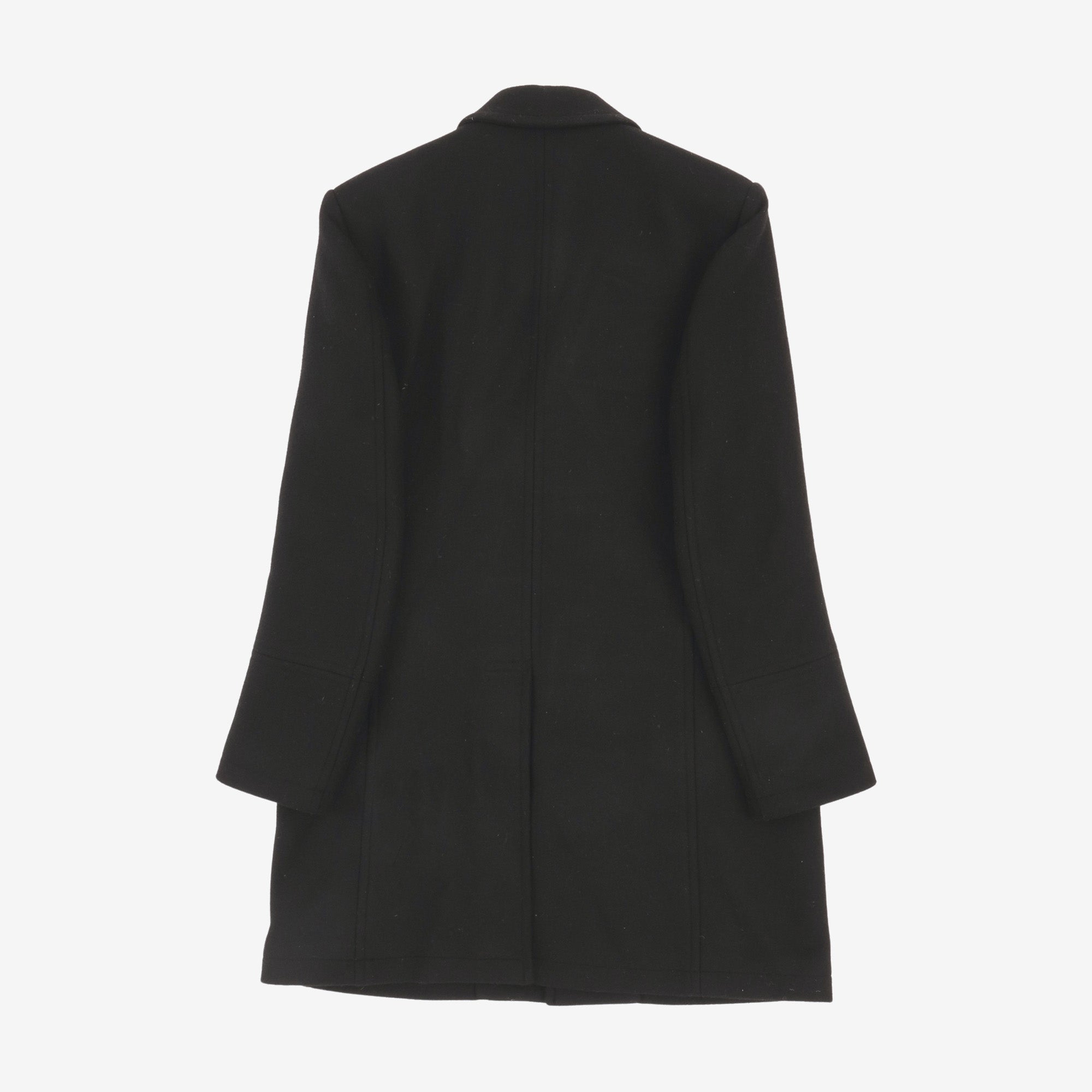 Oakdale Coat