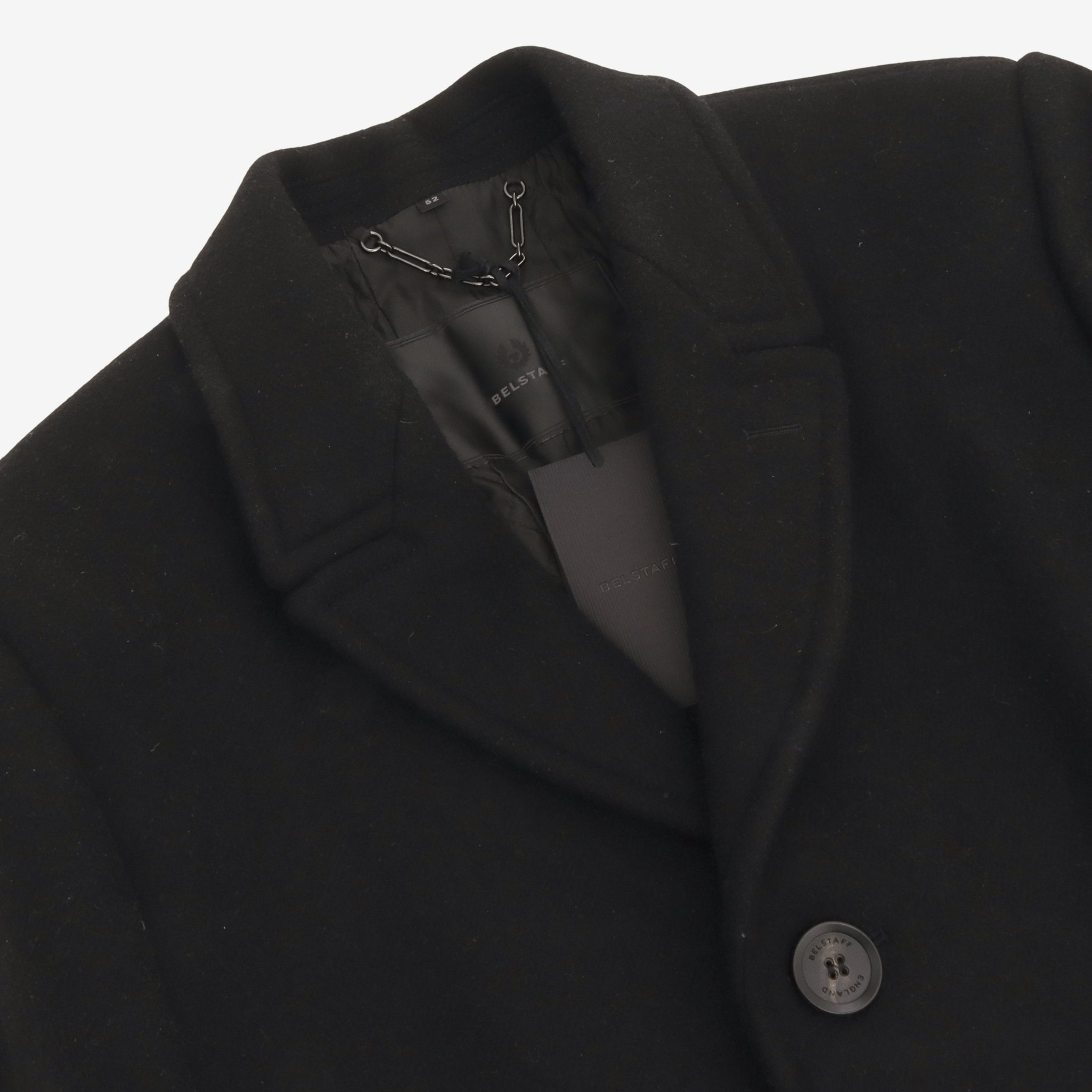 Oakdale Coat