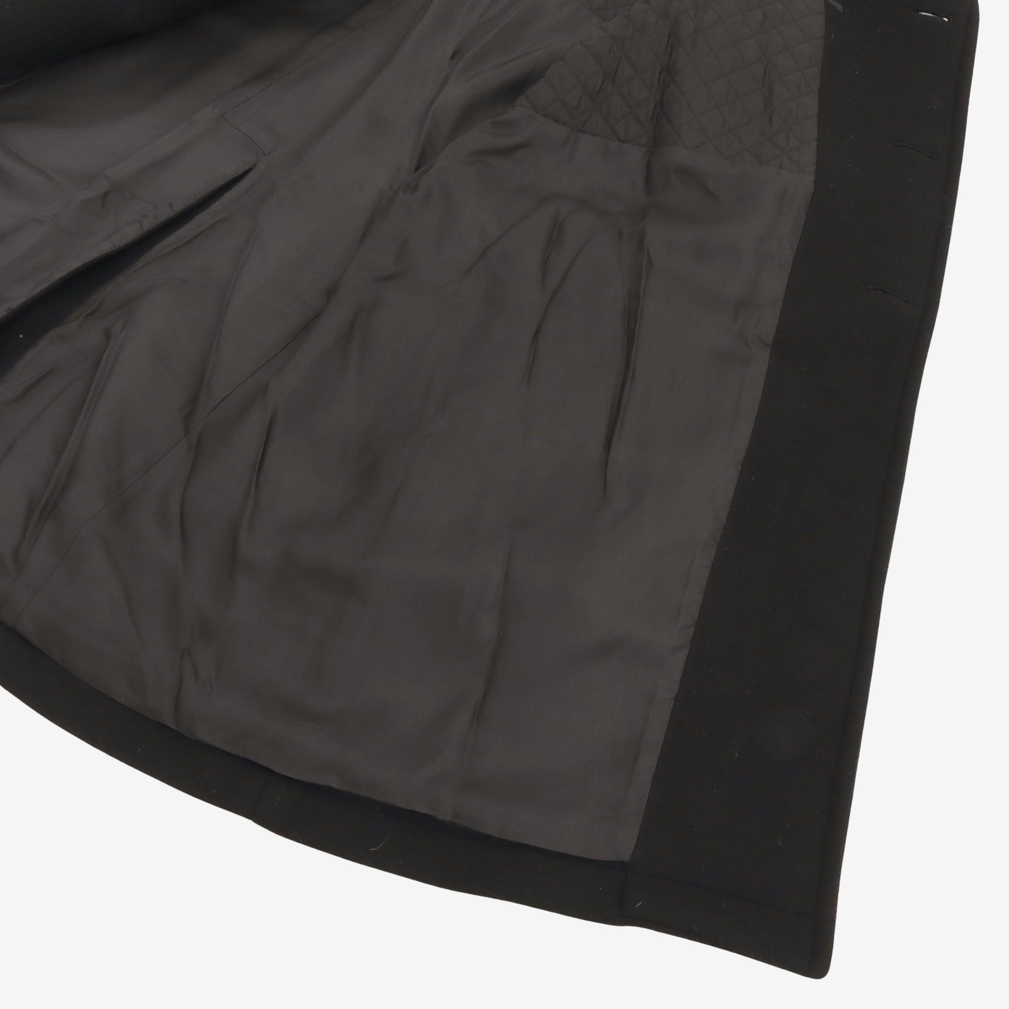 Oakdale Coat