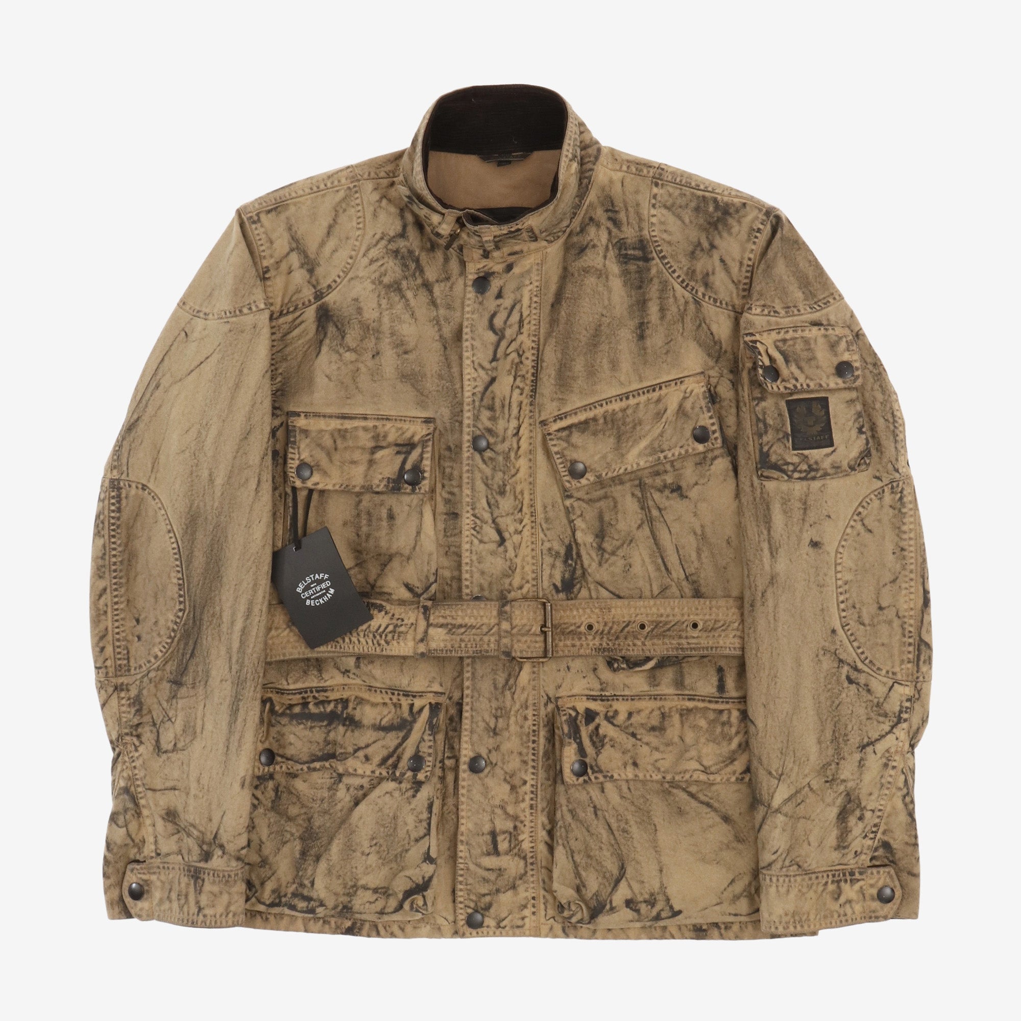 Beckham Marshfield Jacket