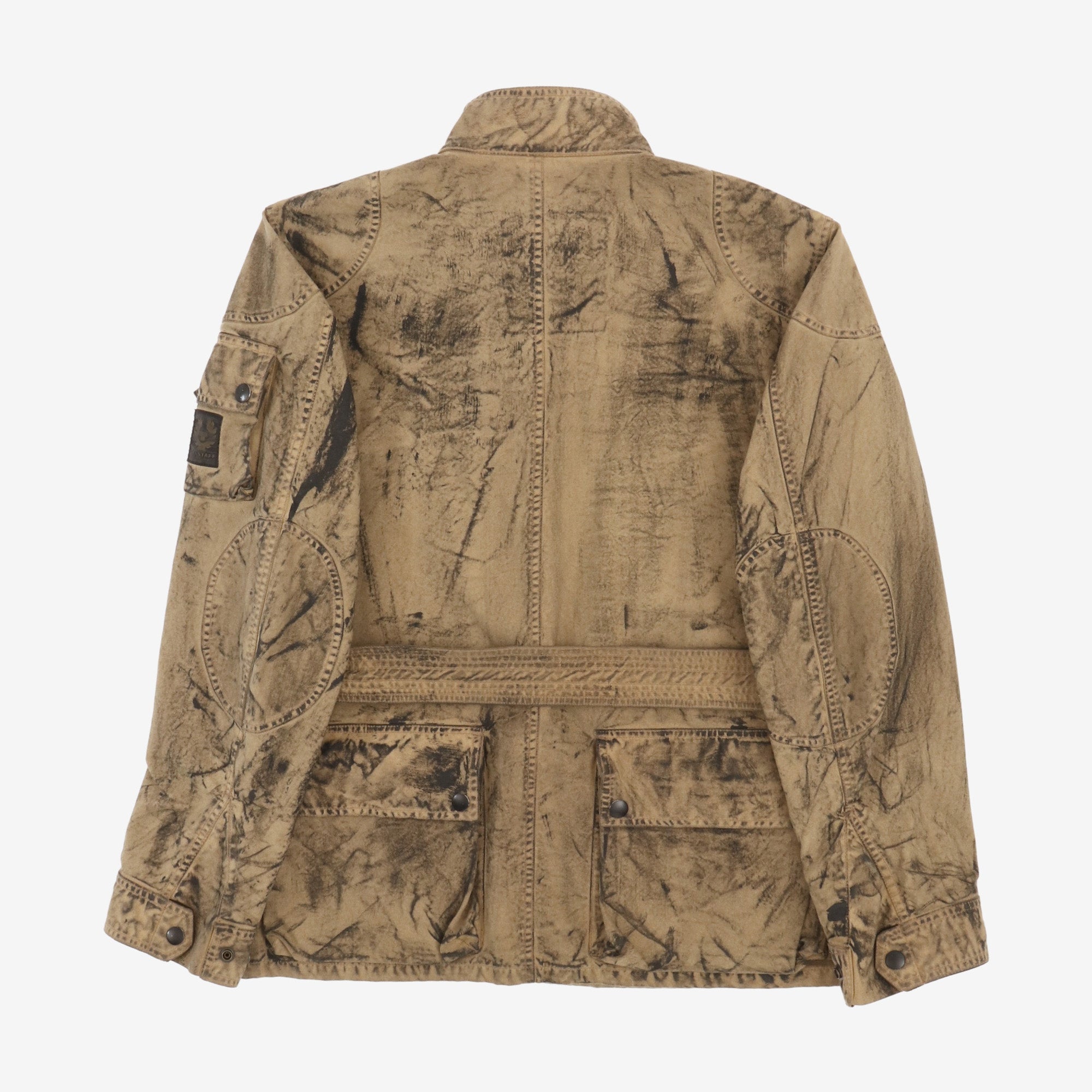 Beckham Marshfield Jacket
