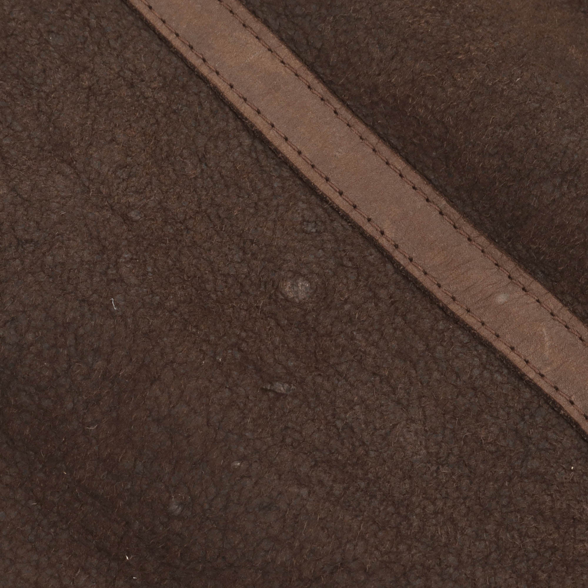 Sheepskin Shearling Jacket