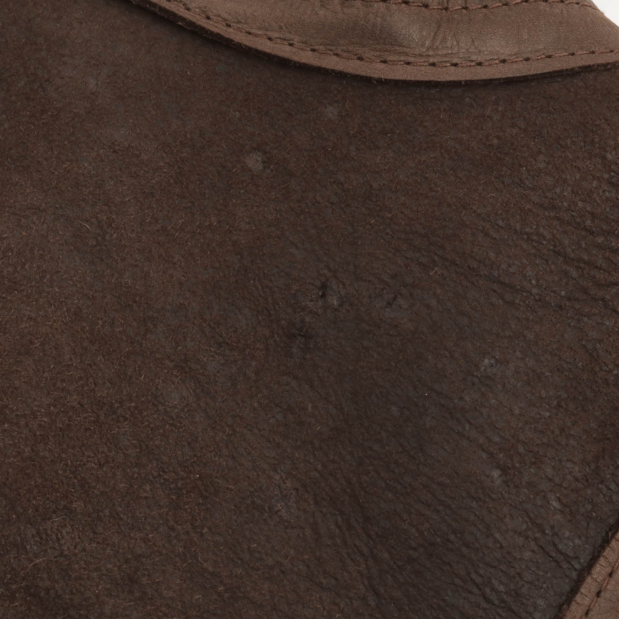 Sheepskin Shearling Jacket