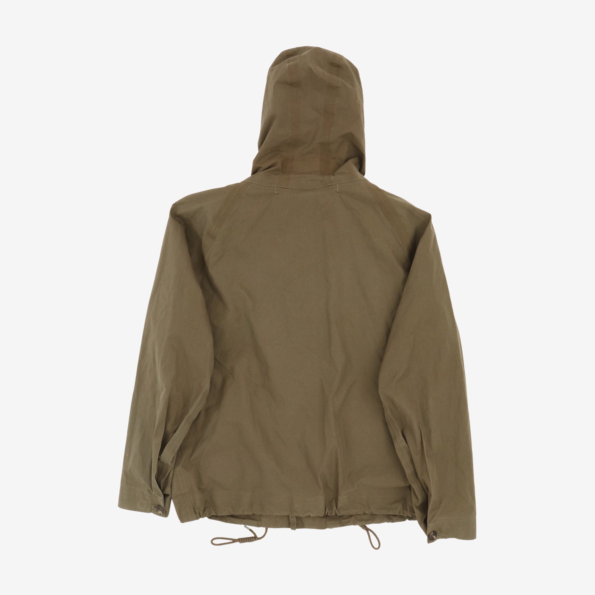 Aircraft Jacket + Liner
