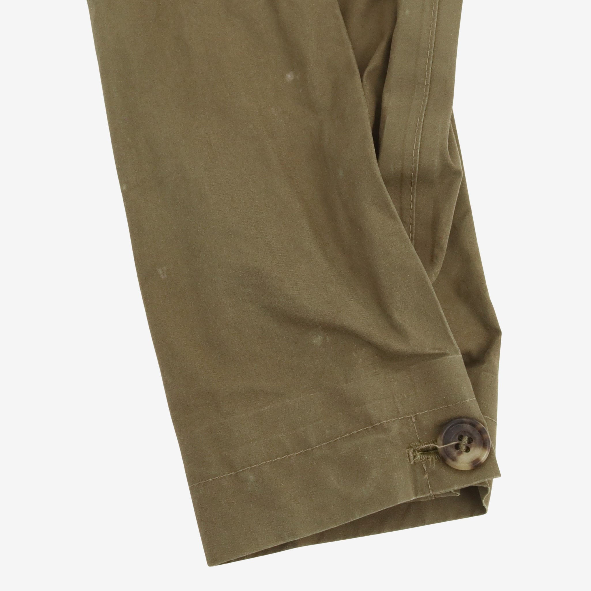 Aircraft Jacket + Liner