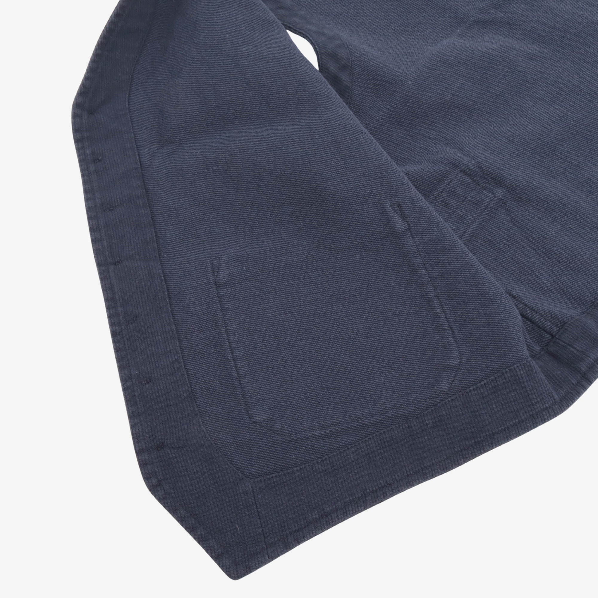 Unlined Farm Vest