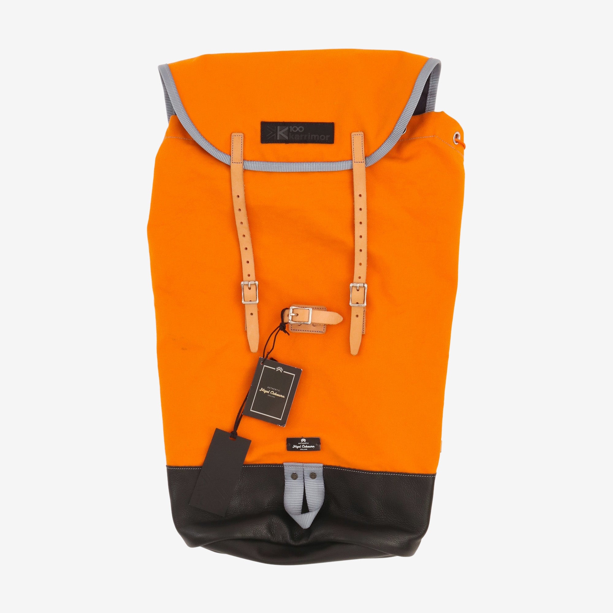 Karrimor K100 Mount Rucksack