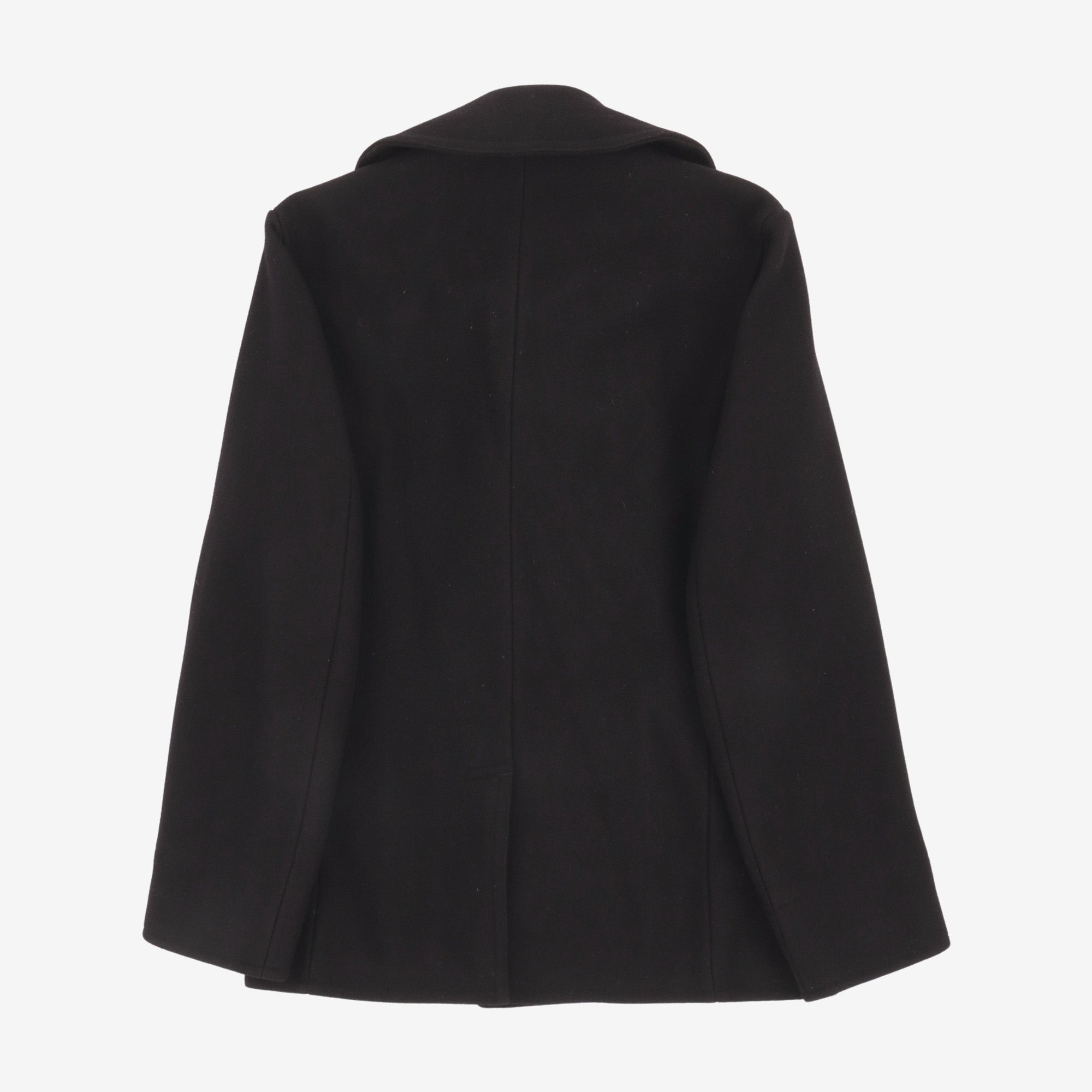 USN Pea Coat (First Edition)