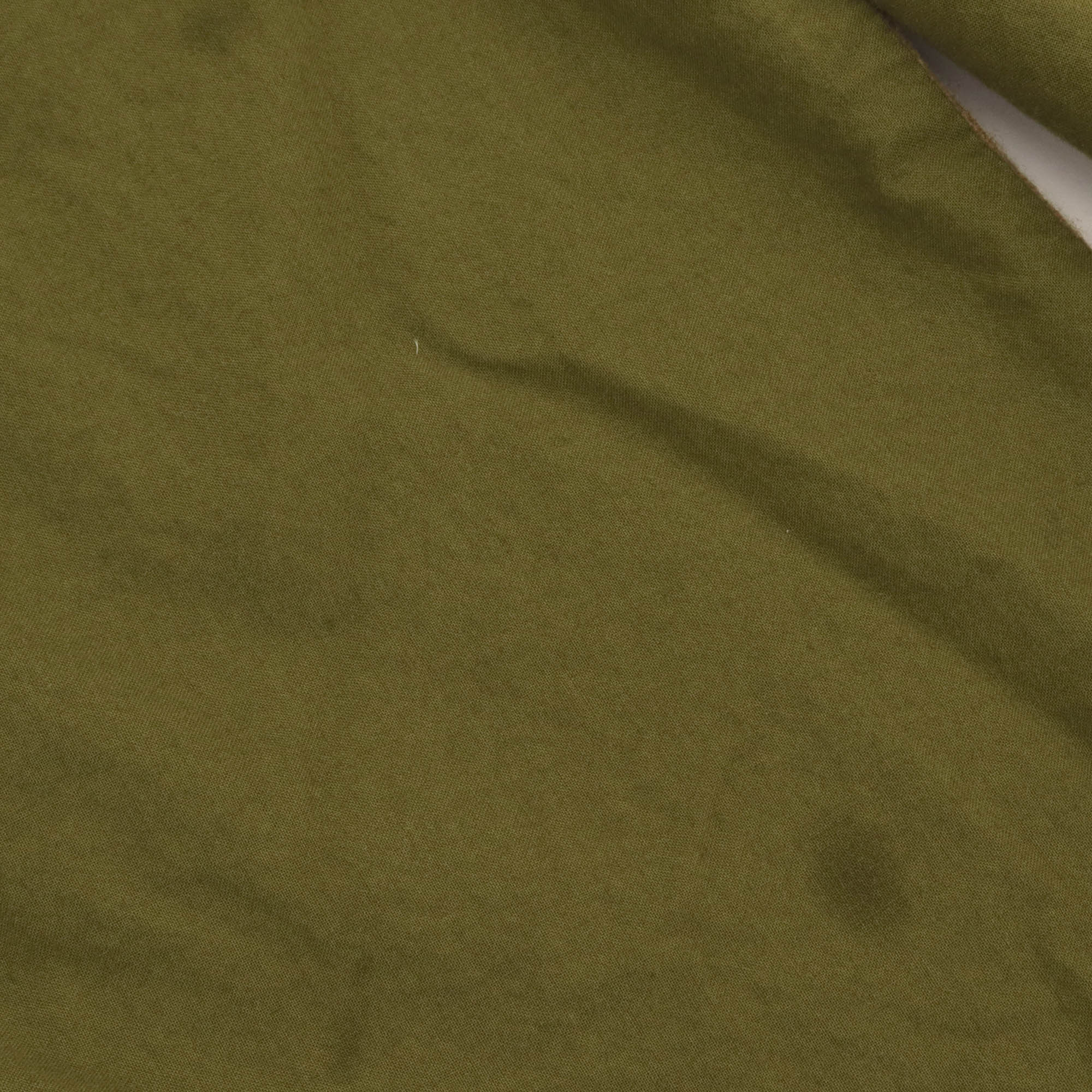 Corduroy Farm Vest