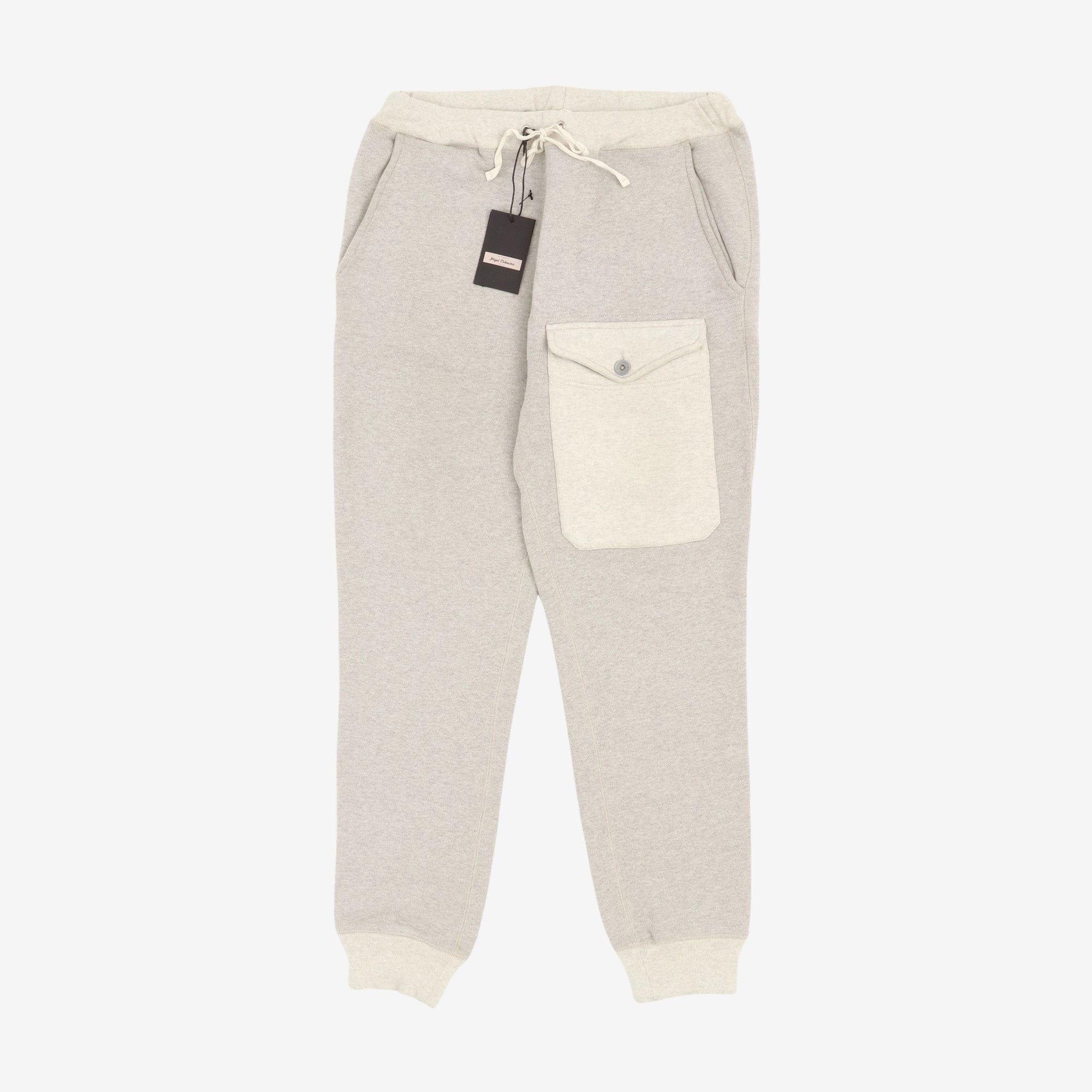 Army Gym Military Sweatpants