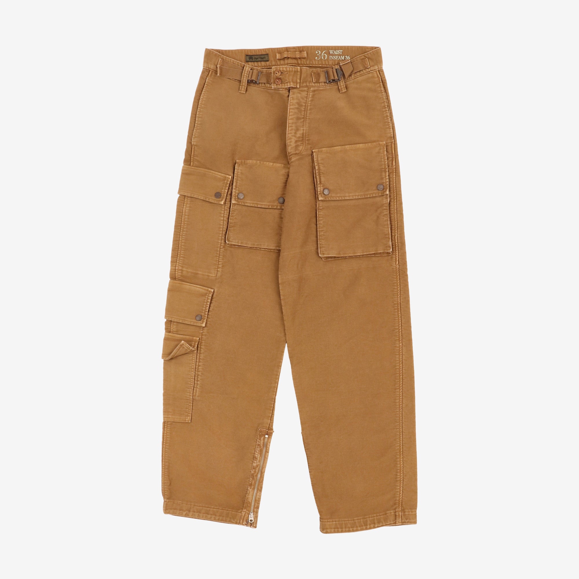 Flight Pants (36W X 33L)