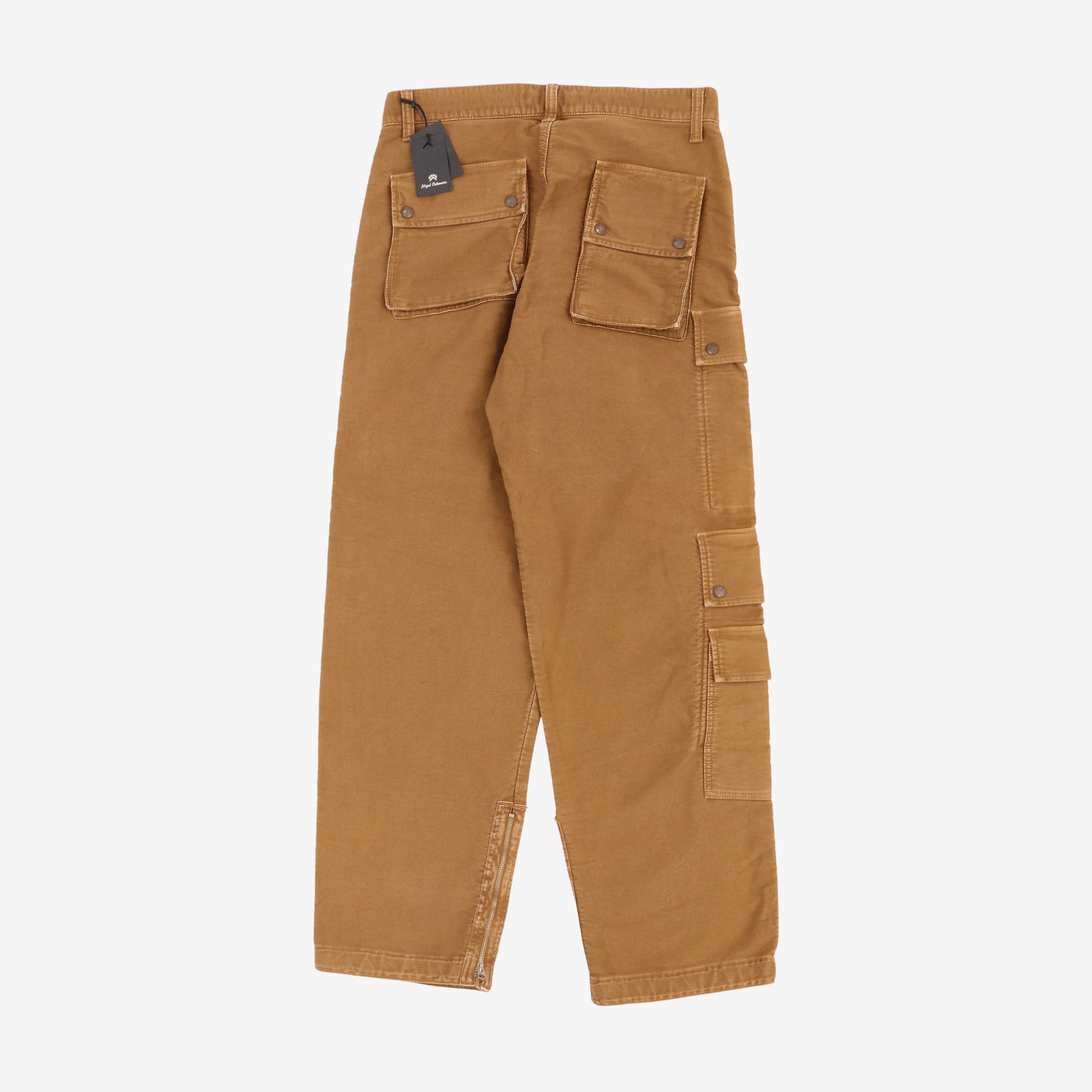 Flight Pants (36W X 33L)