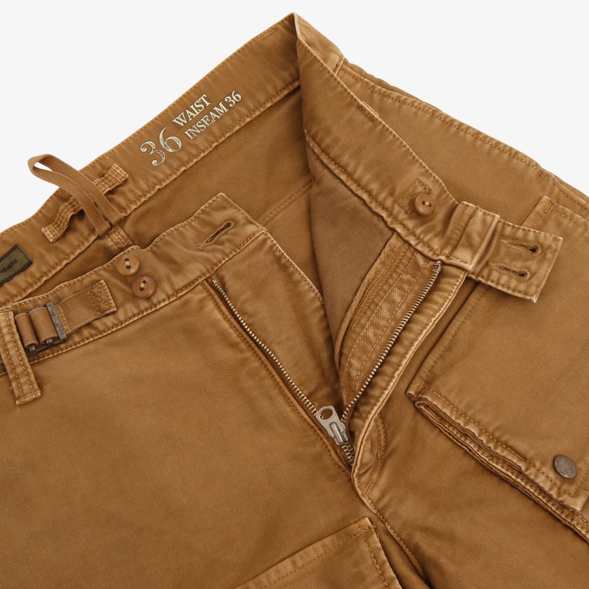 Flight Pants (36W X 33L)