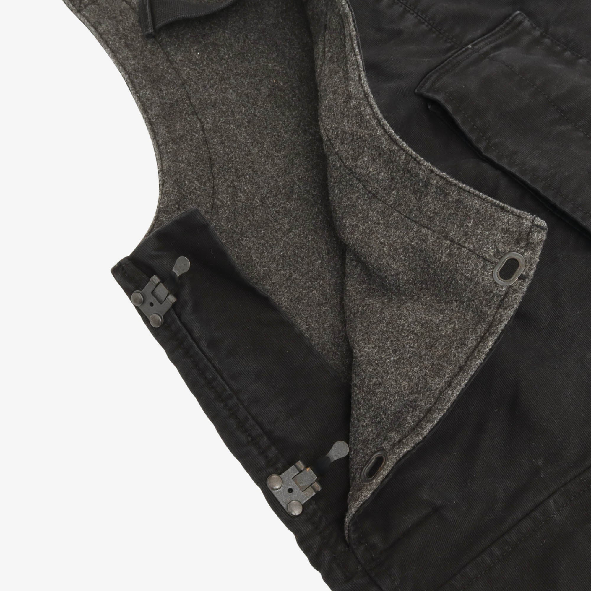 Lybro Naval Dungaree