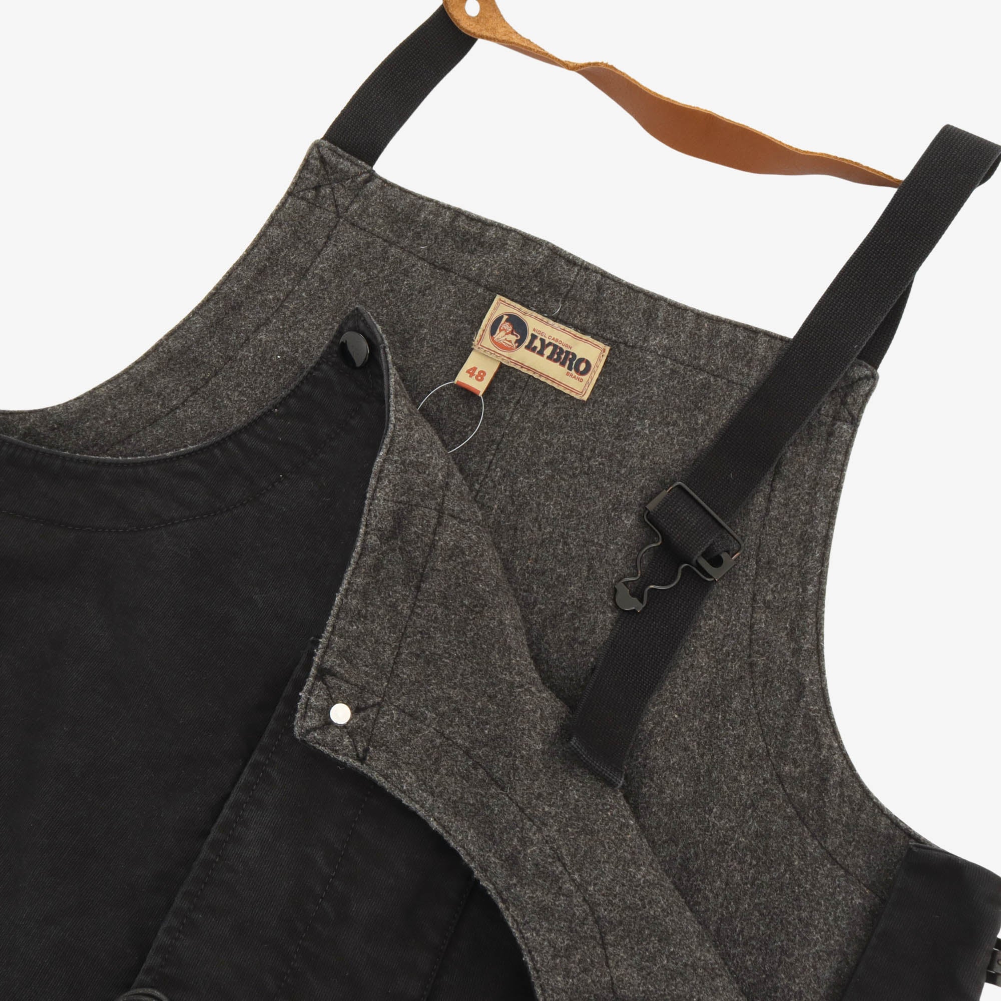 Lybro Naval Dungaree