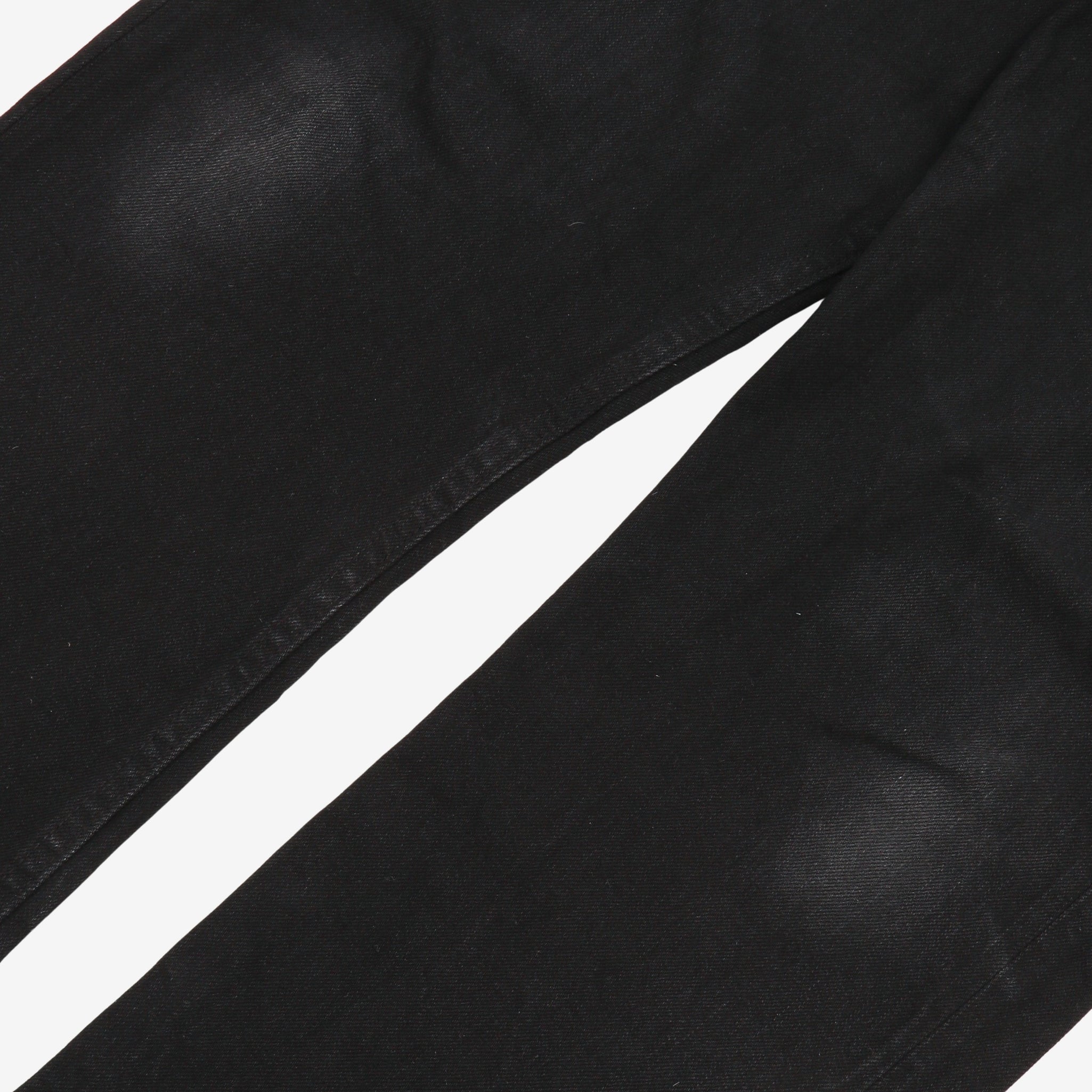 Classic Tapered Selvedge Jeans (33W X 28.5L)