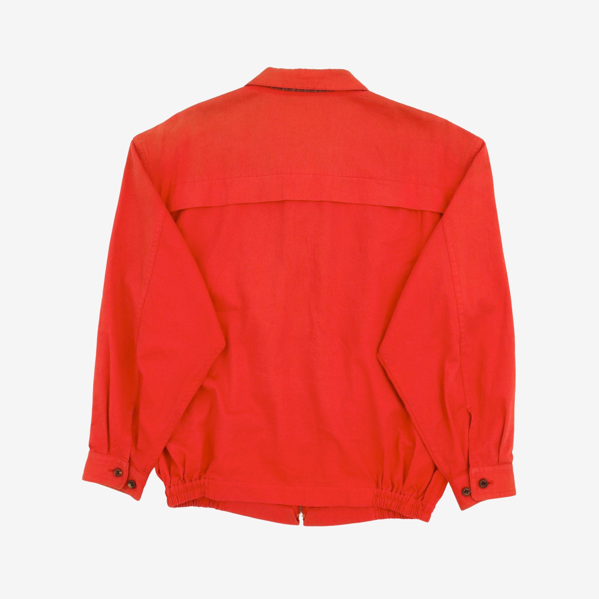 Swing Jacket (Boston Old School)