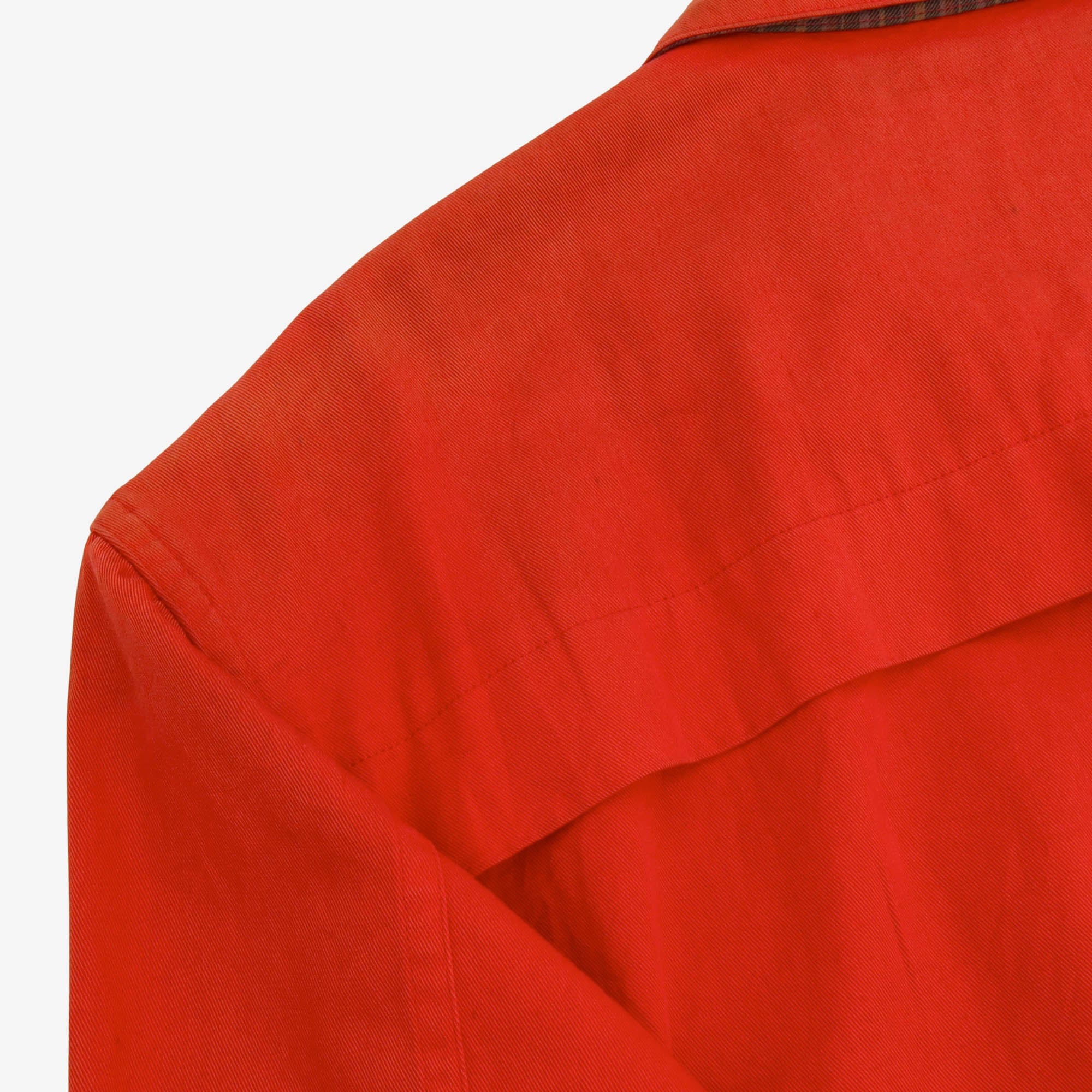 Swing Jacket (Boston Old School)