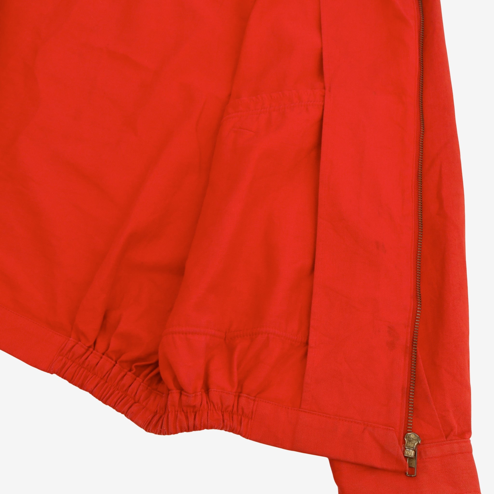 Swing Jacket (Boston Old School)