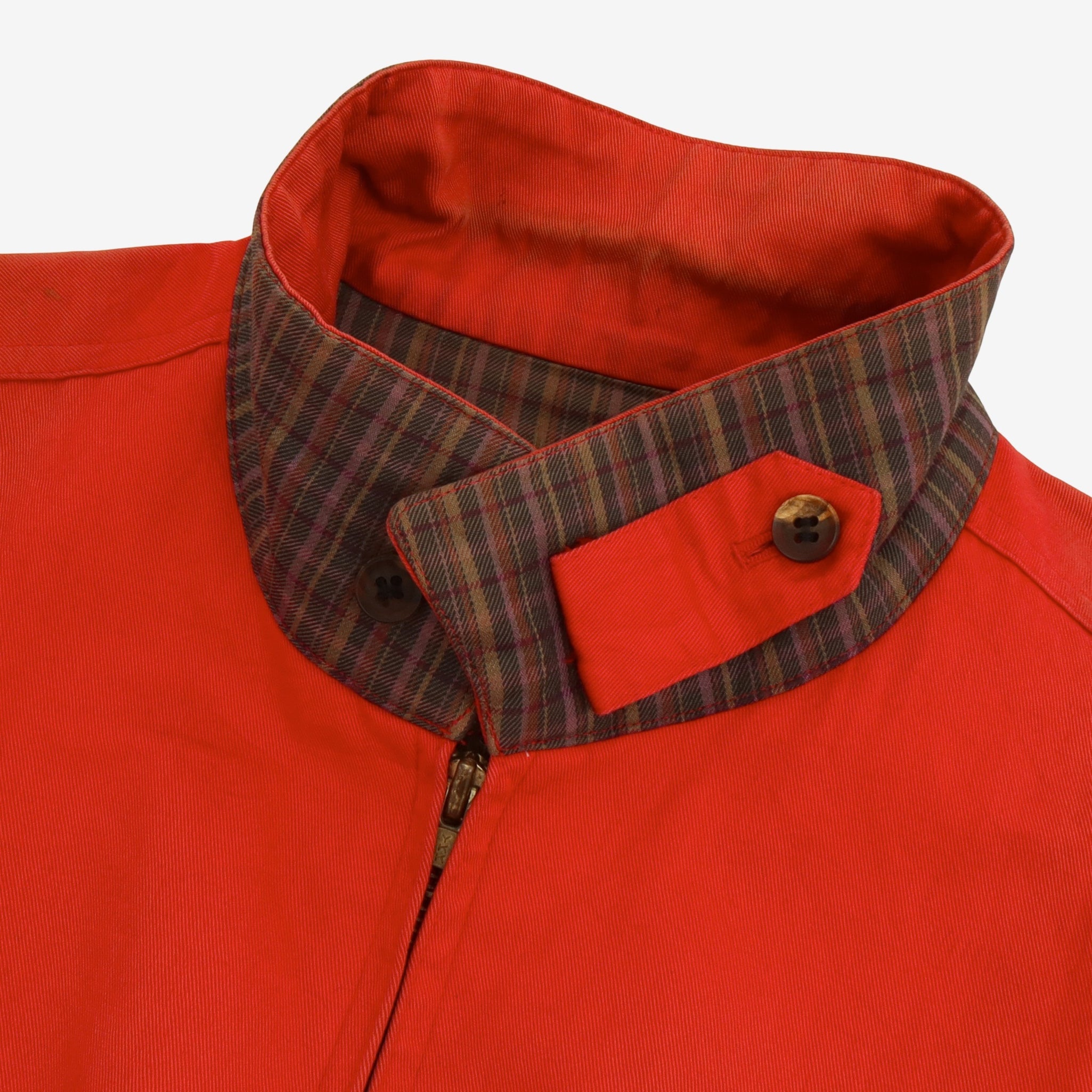 Swing Jacket (Boston Old School)
