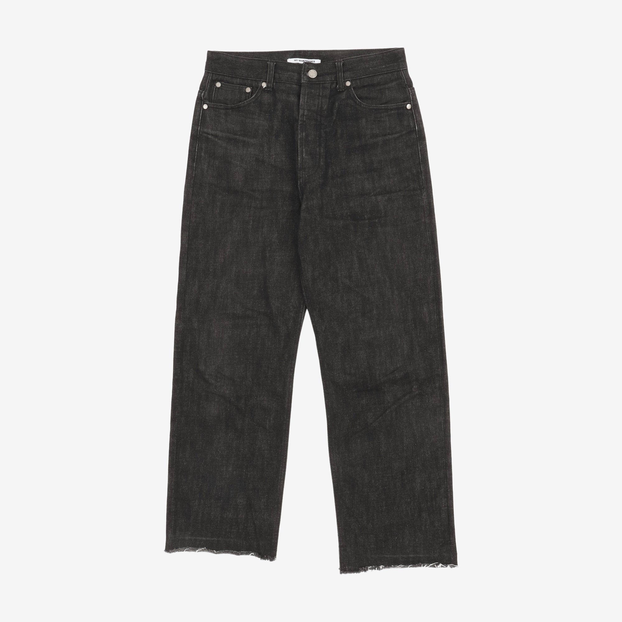 Haze Straight Leg Denim (32W X 29L)