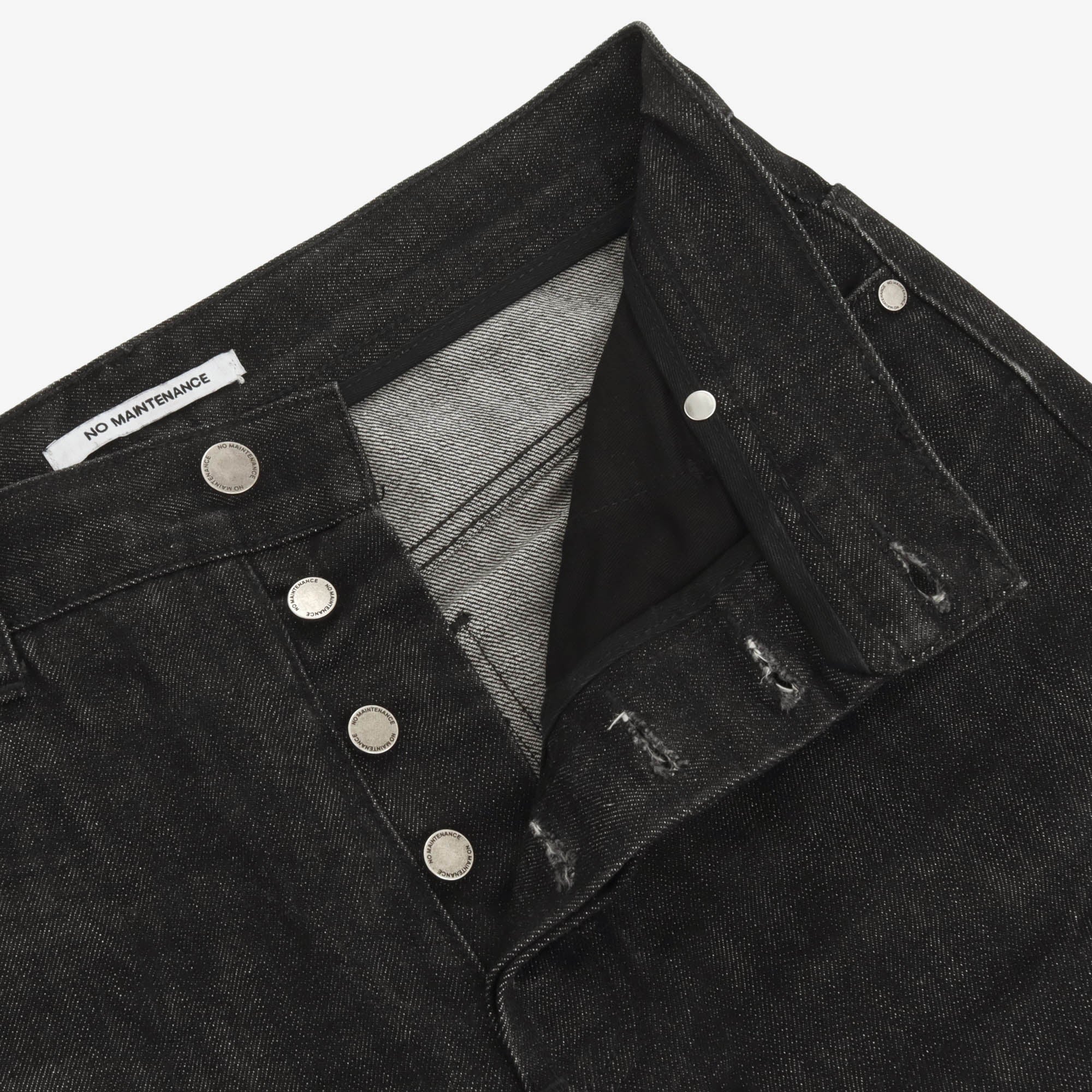 Haze Straight Leg Denim (32W X 29L)