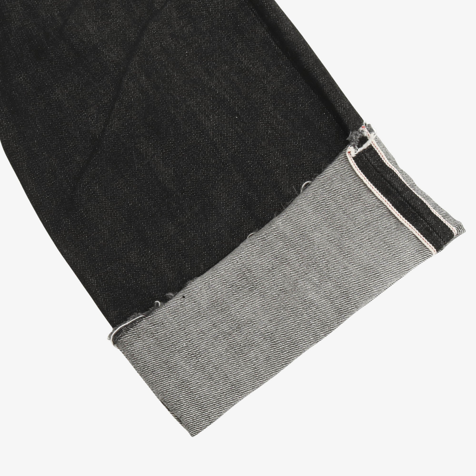 Haze Straight Leg Denim (32W X 29L)