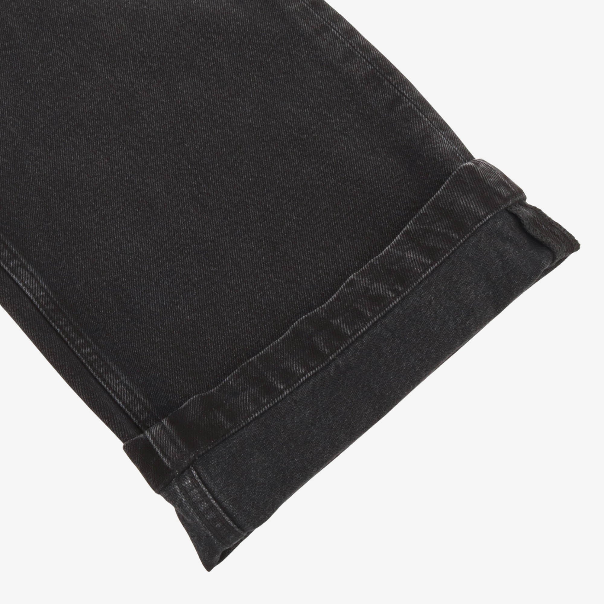 Javier Wide Leg Jeans (32W X 32L)
