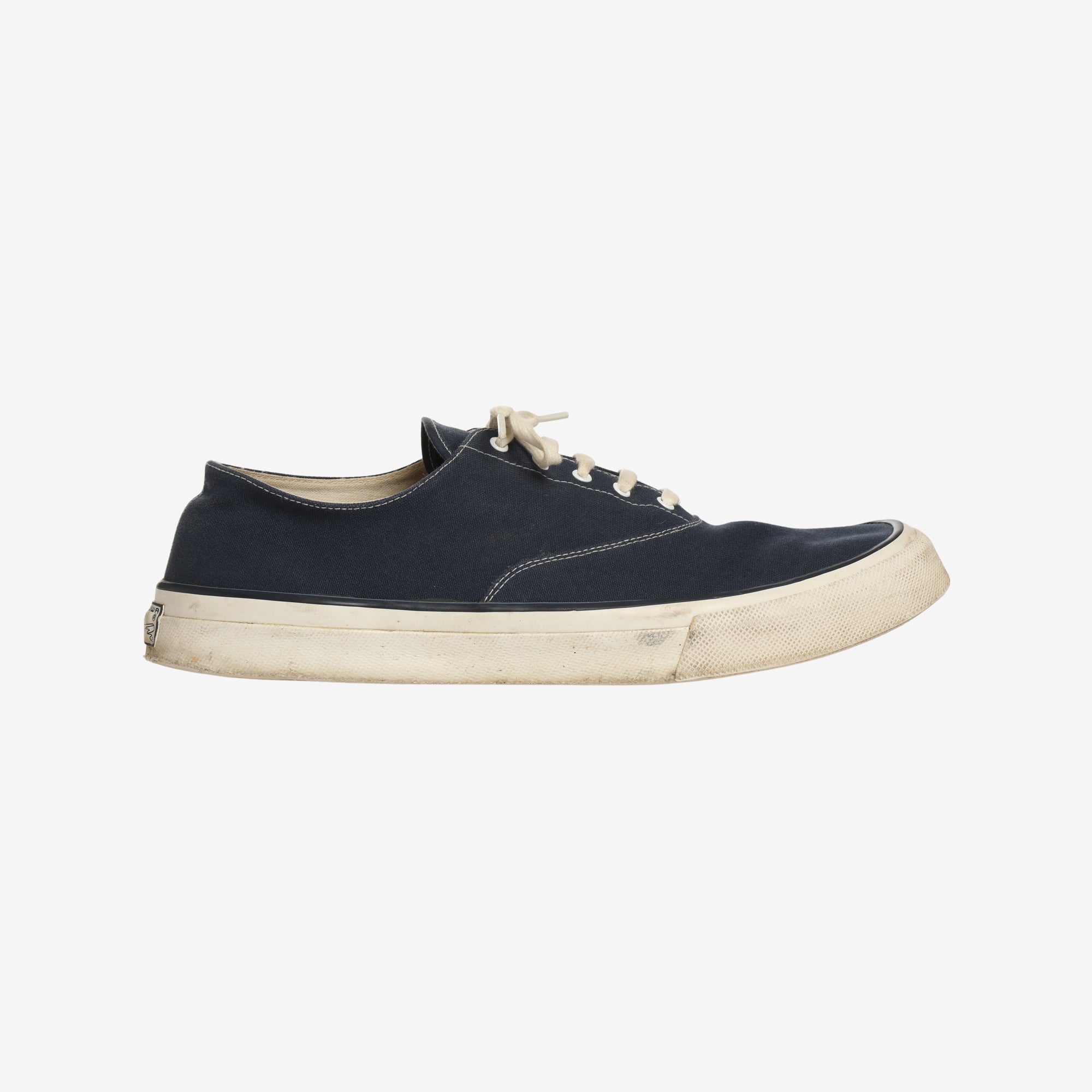 Anatomica Deck Shoes Low