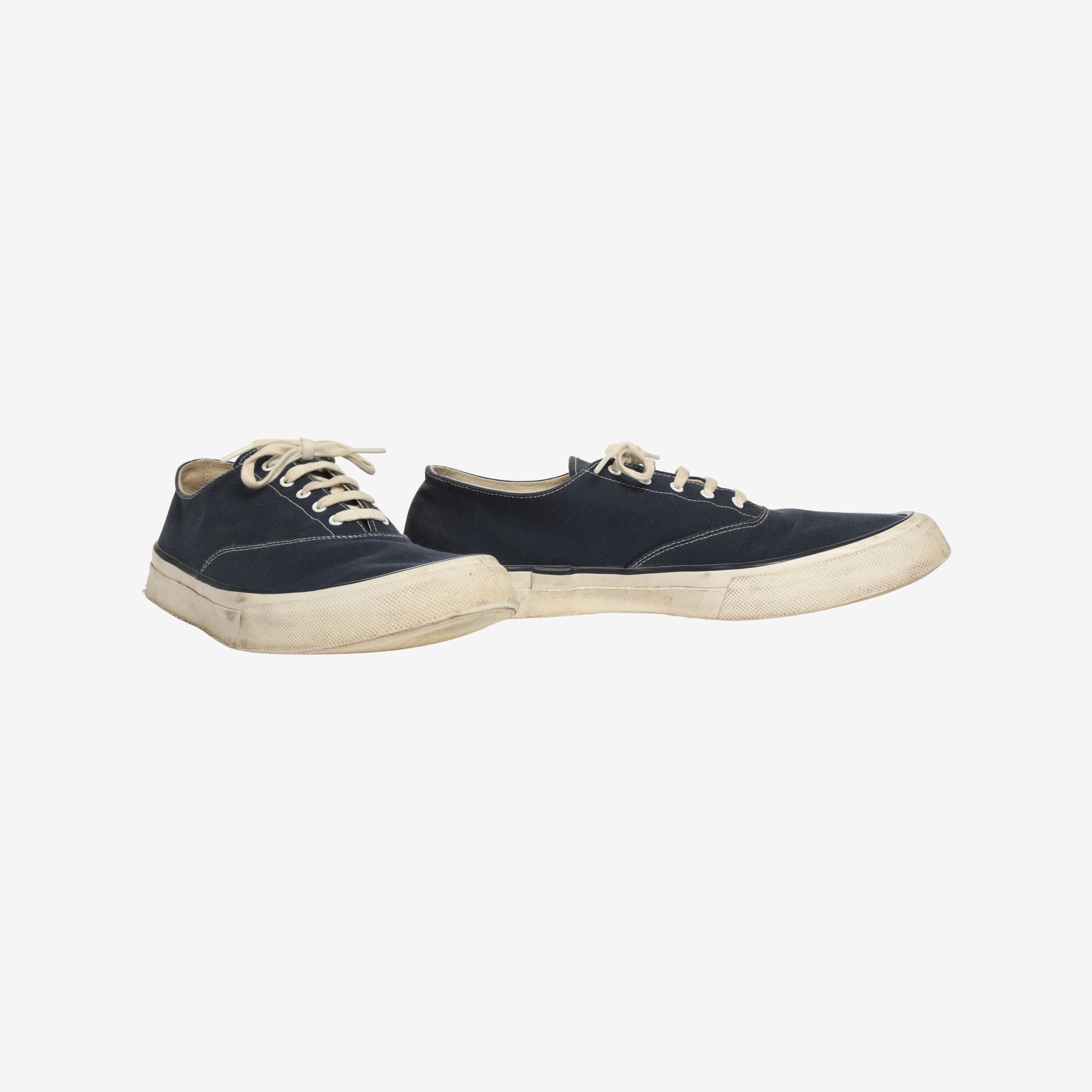 Anatomica Deck Shoes Low