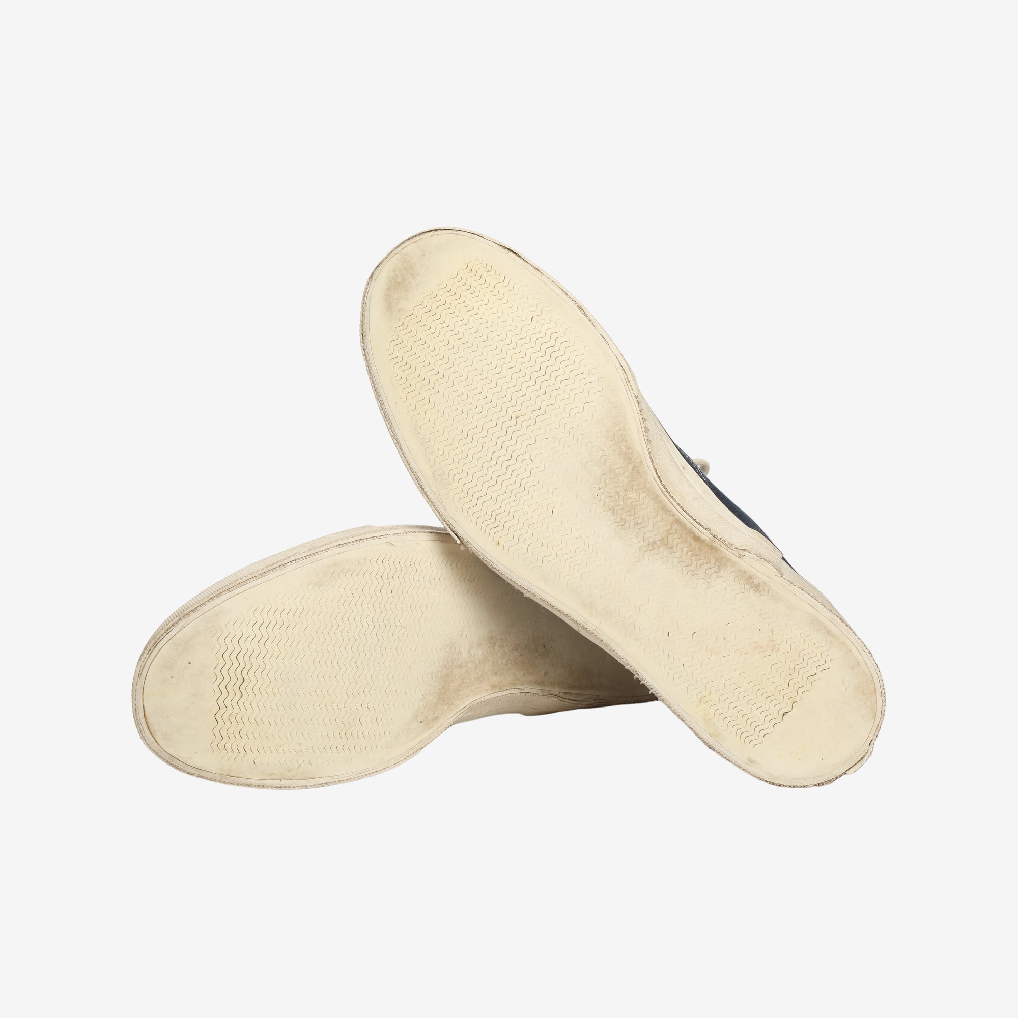 Anatomica Deck Shoes Low