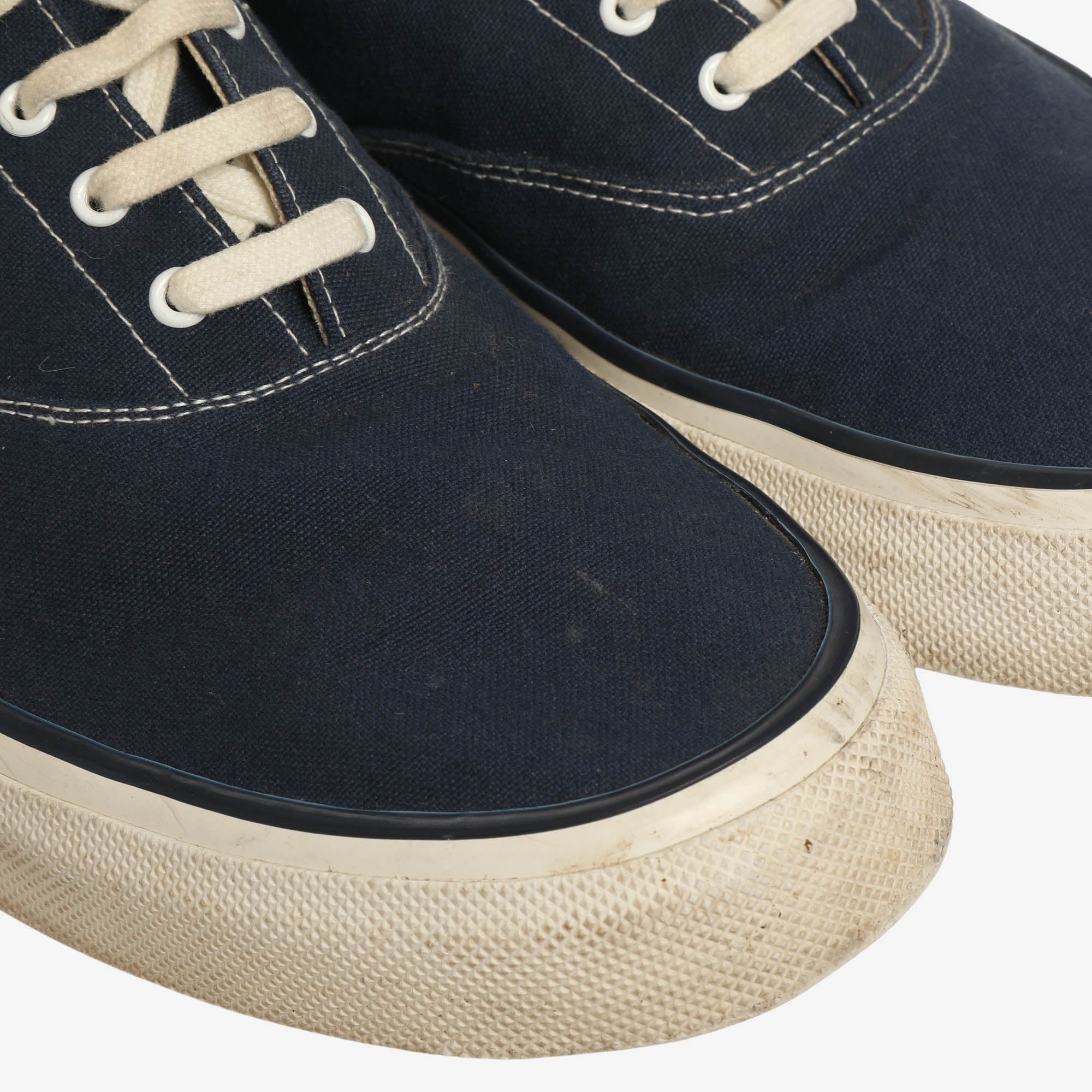 Anatomica Deck Shoes Low