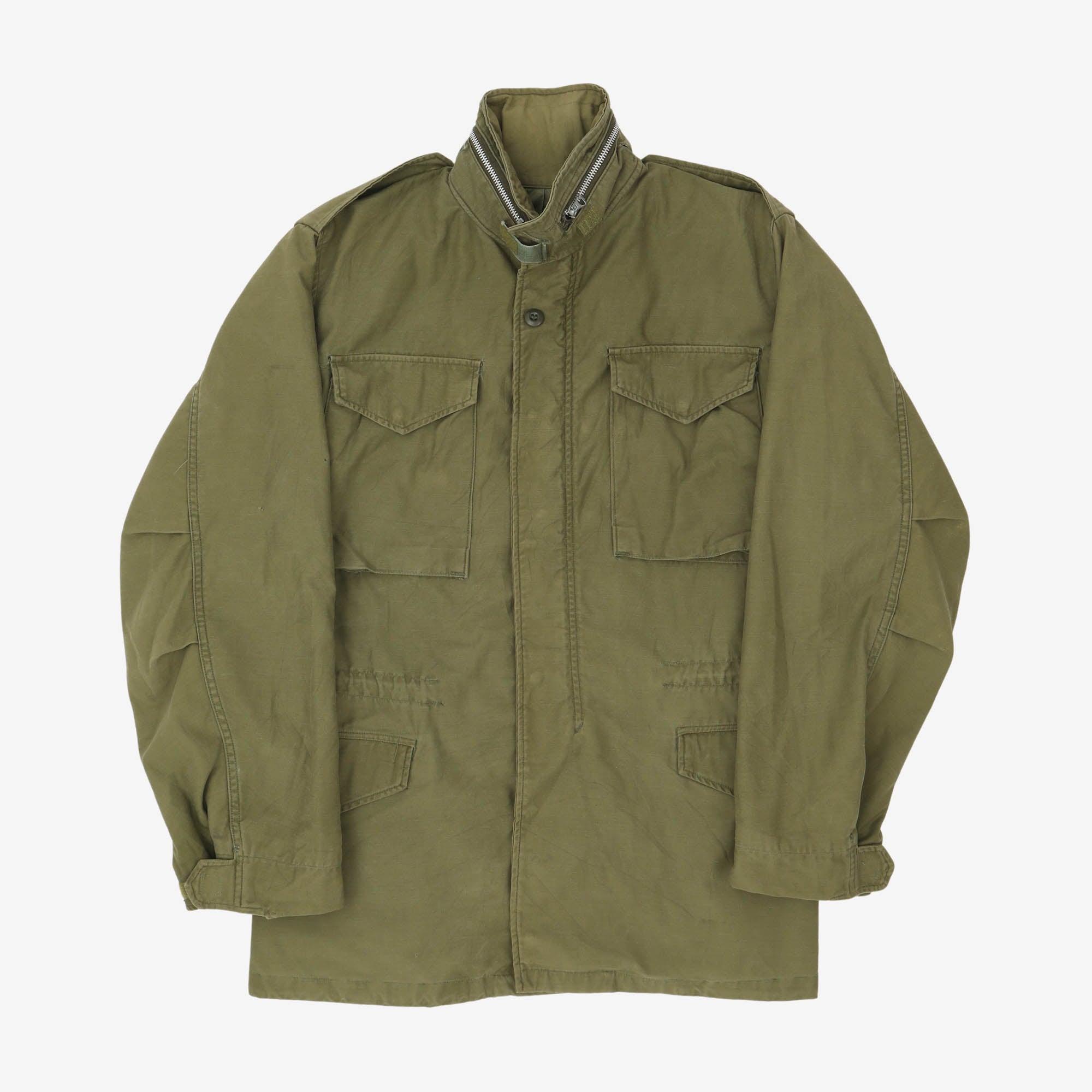 US Army M-65 Field Jacket