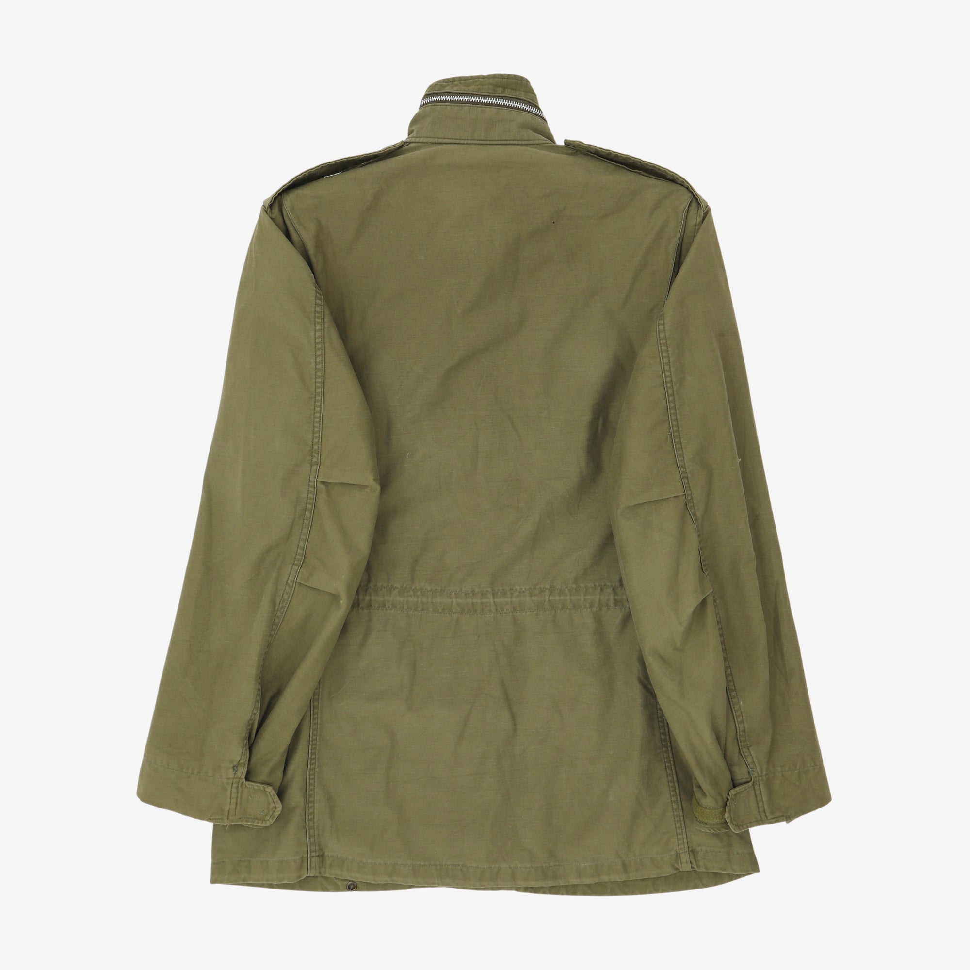 US Army M-65 Field Jacket
