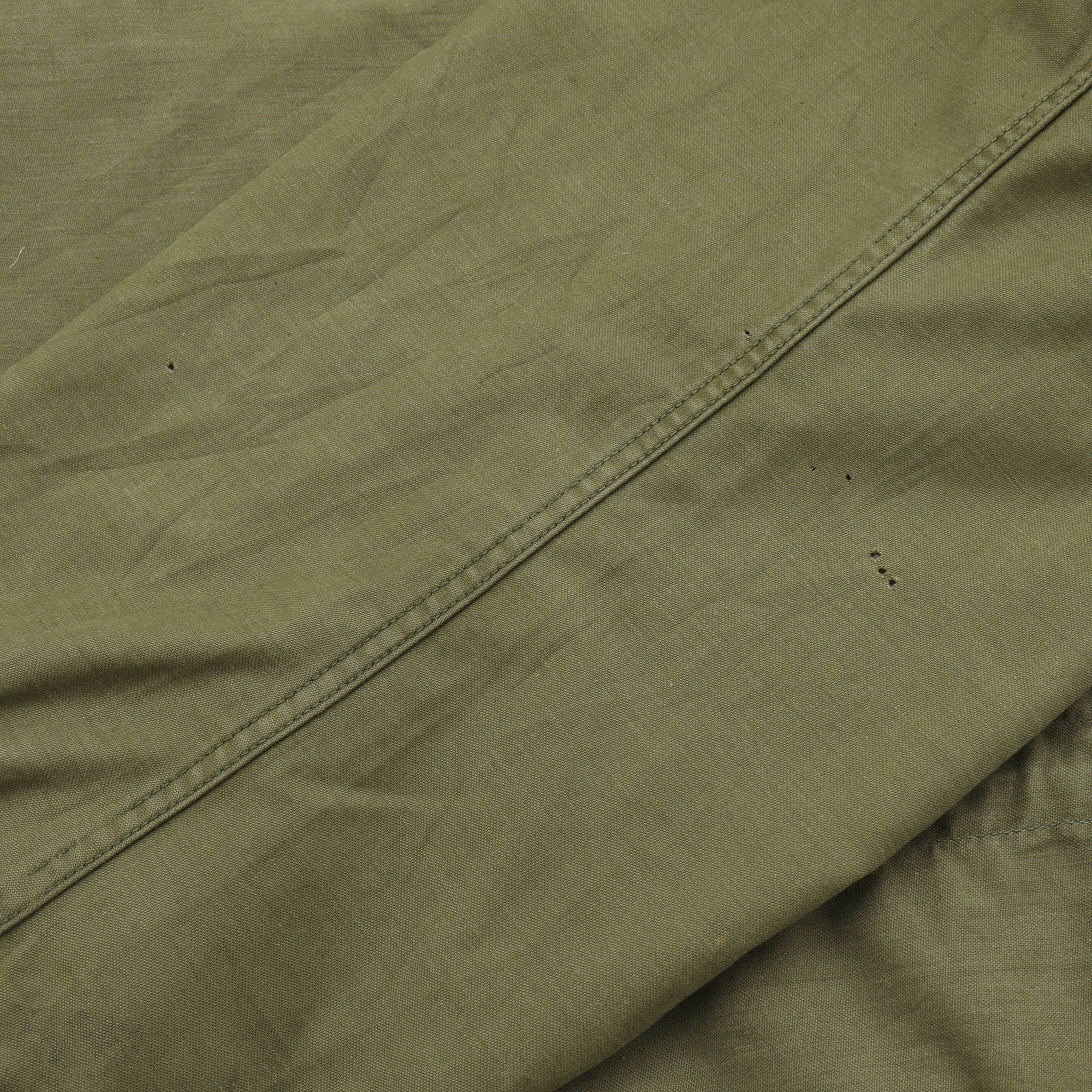 US Army M-65 Field Jacket