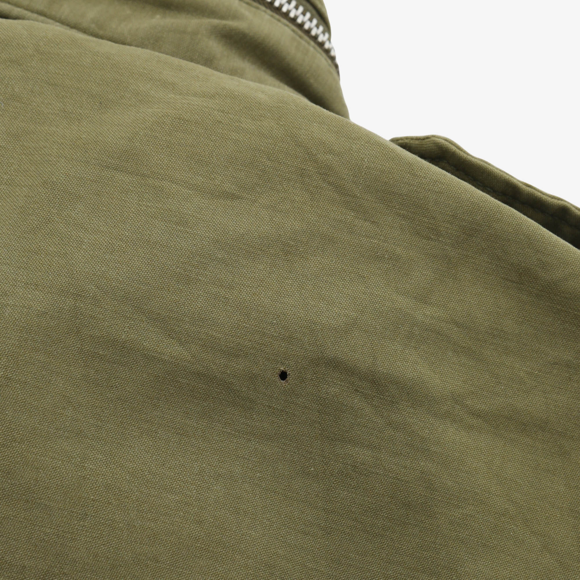US Army M-65 Field Jacket