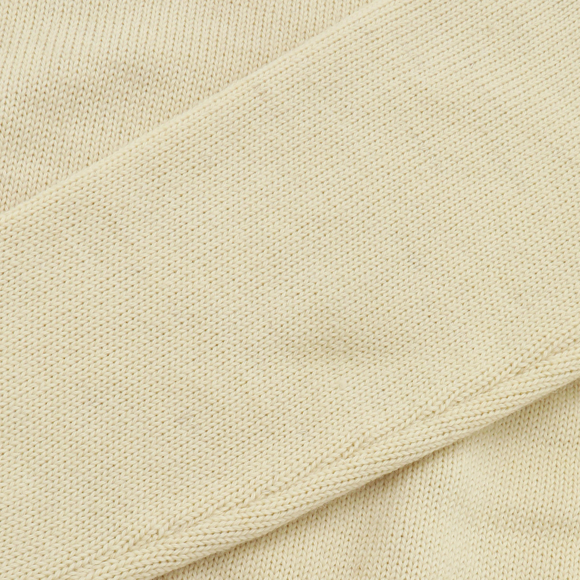 Submariner Roll Neck Sweater