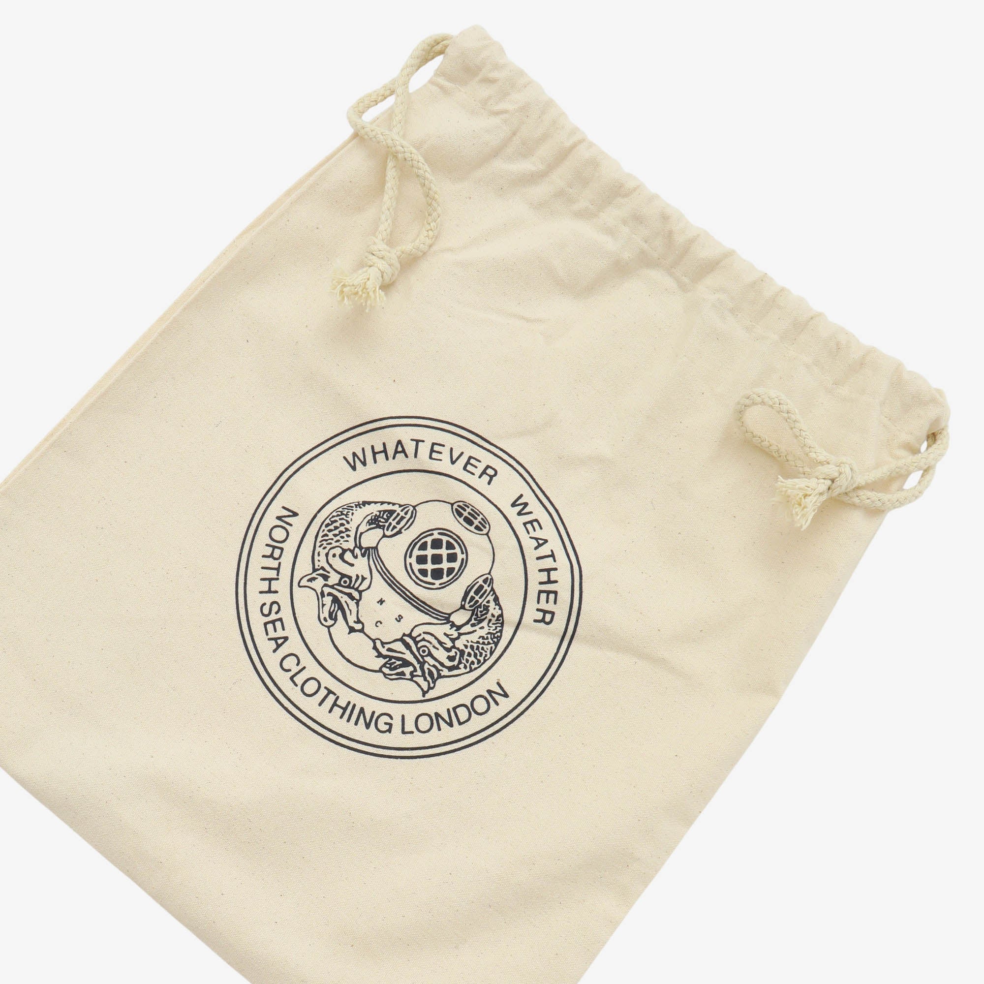 Submariner Roll Neck Sweater