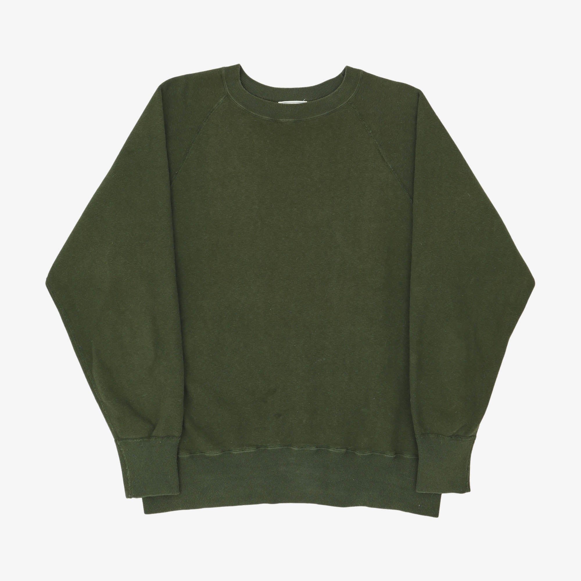 Loopwheel Easy Sweatshirt