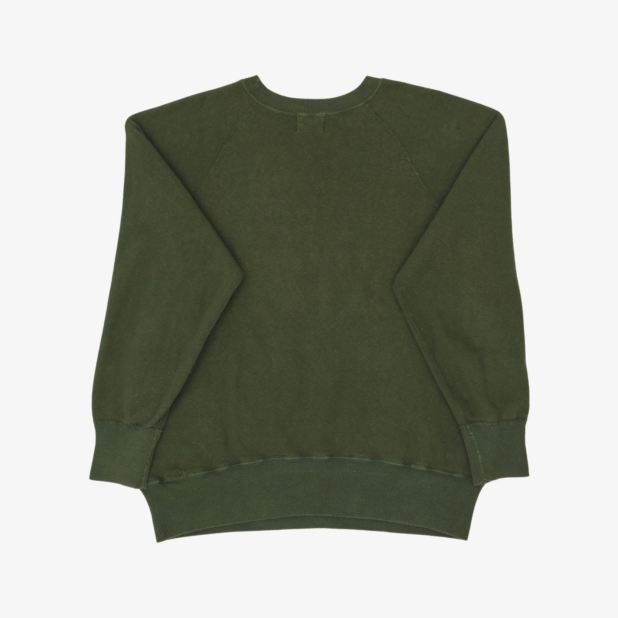 Loopwheel Easy Sweatshirt