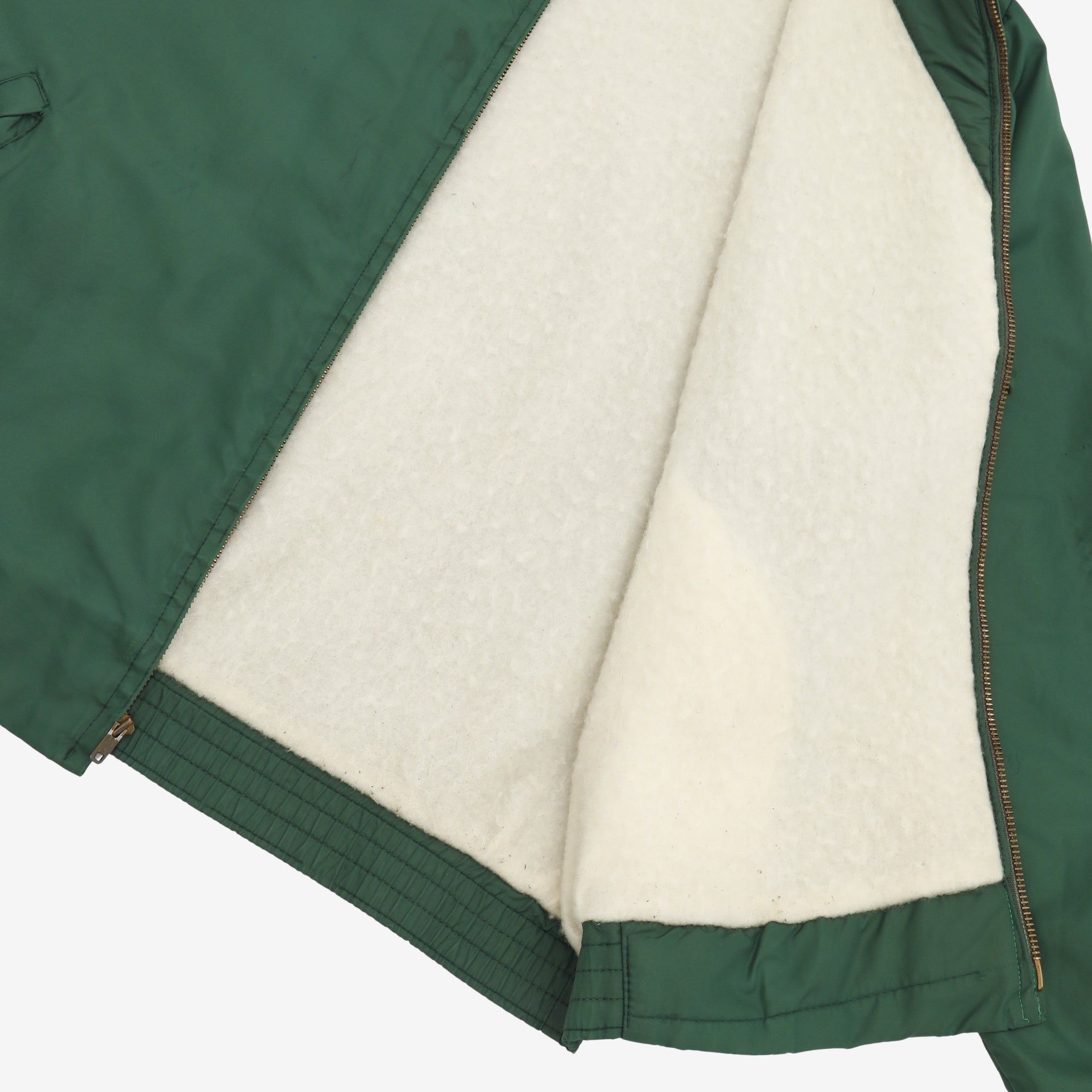 McGregor Anti Freeze Jacket
