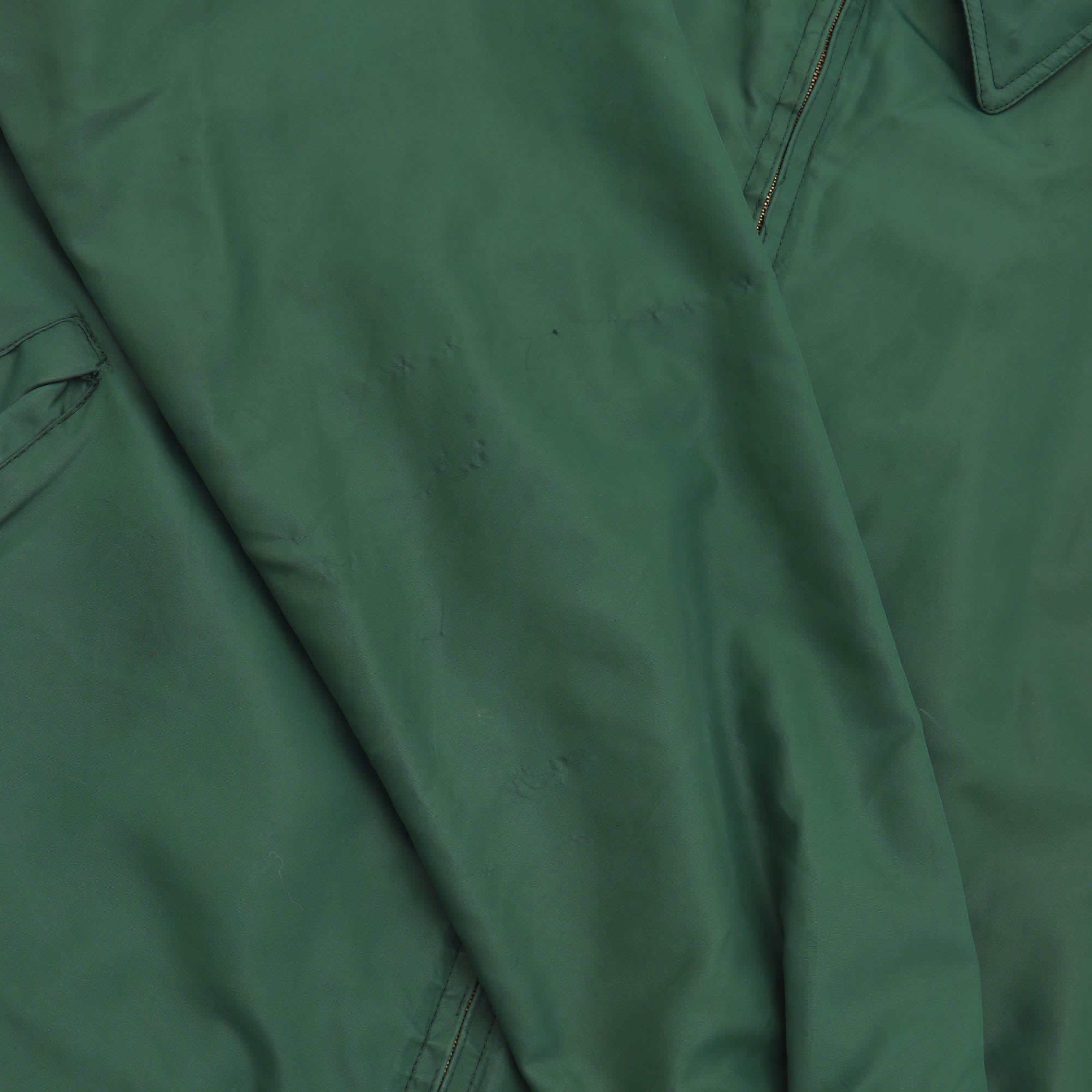 McGregor Anti Freeze Jacket