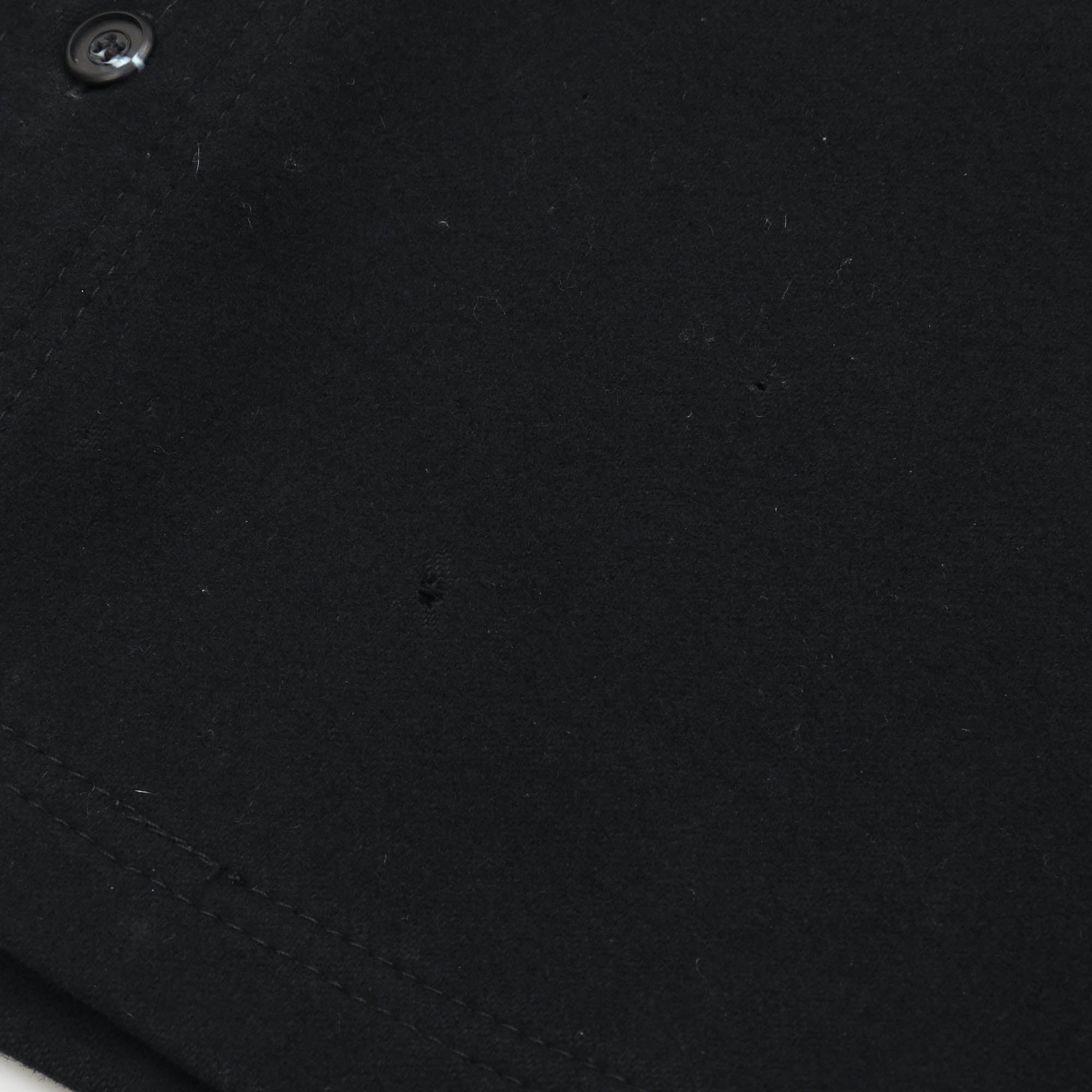 Wool Jac-Shirt