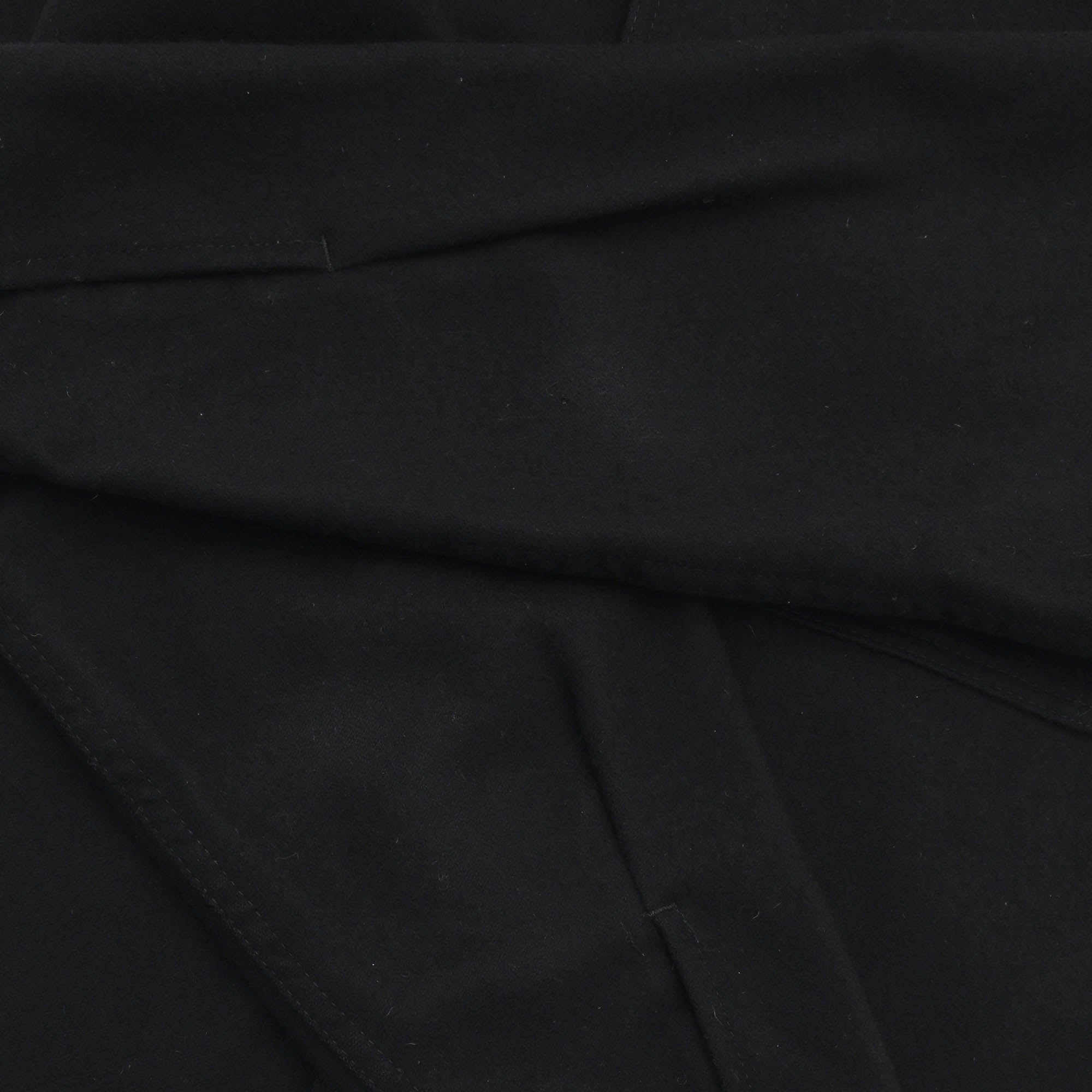 Wool Jac-Shirt