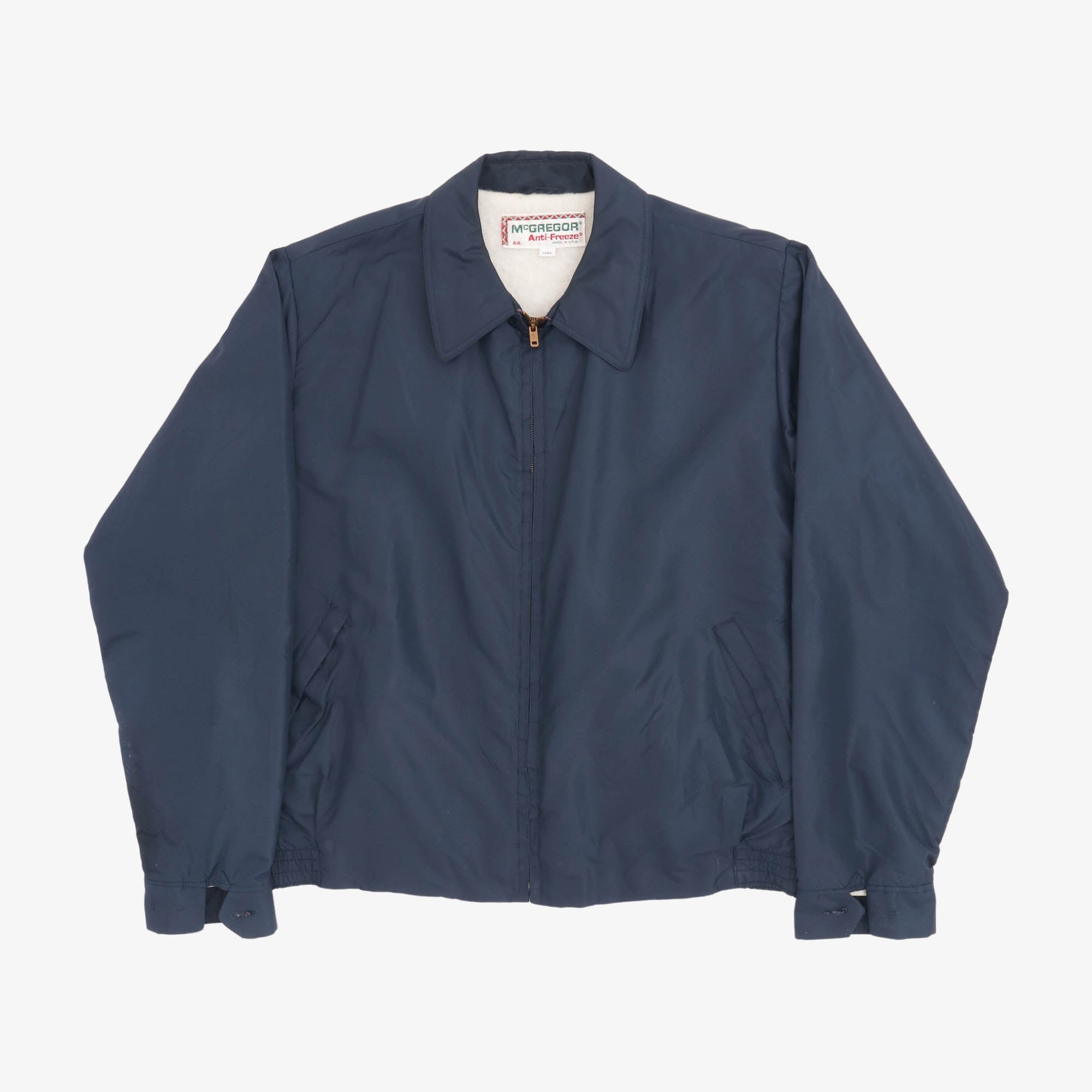 McGregor Anti Freeze Jacket