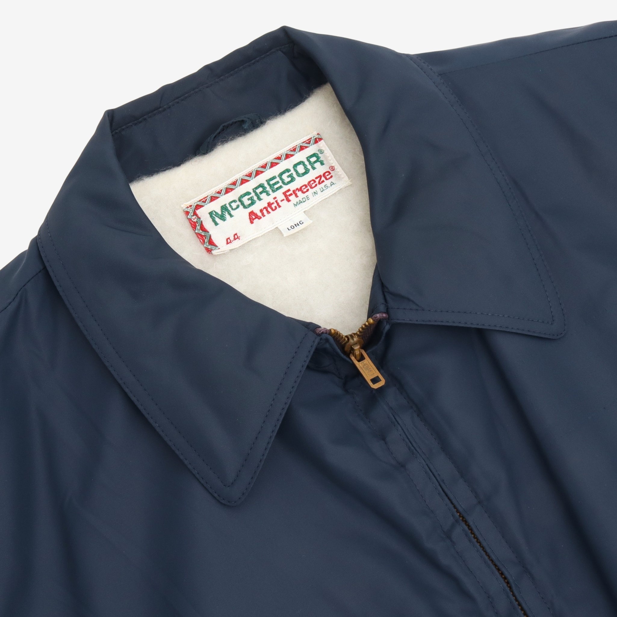 McGregor Anti Freeze Jacket